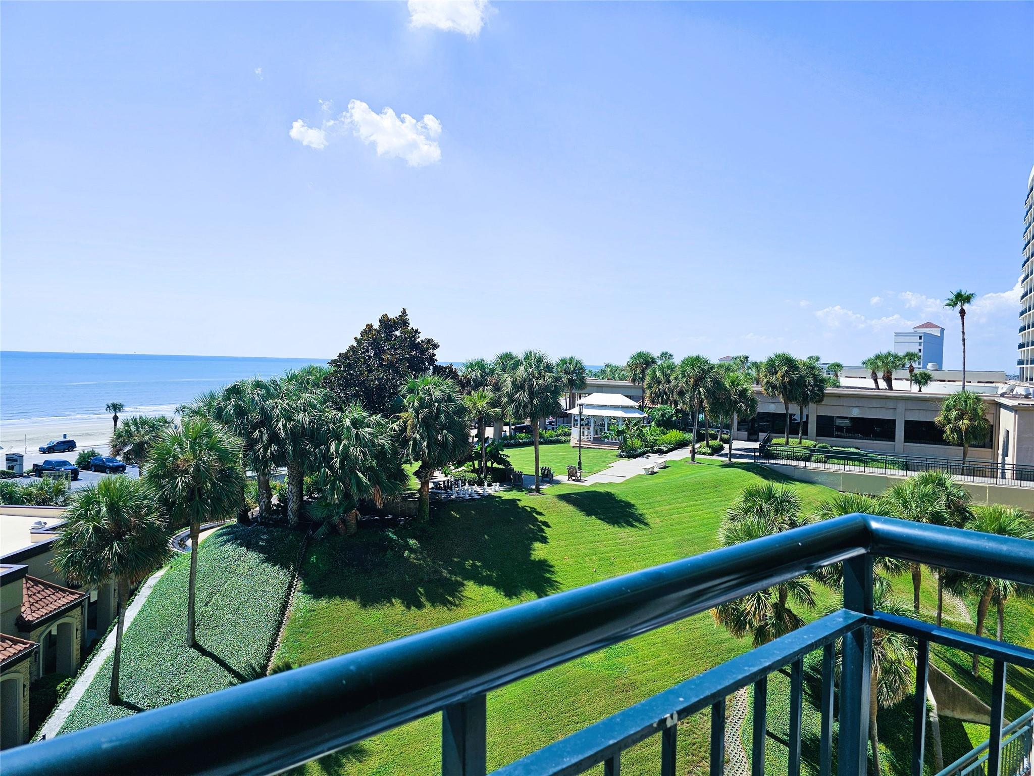 5220 Seawall Boulevard # 538B