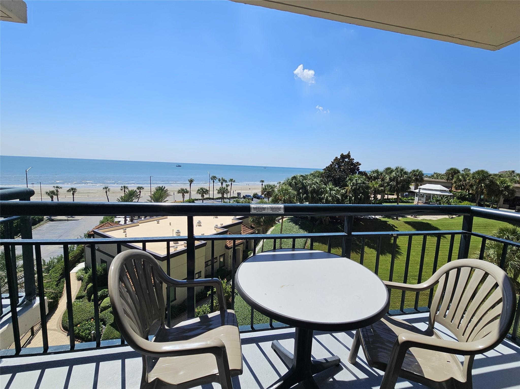 5220 Seawall Boulevard # 538B