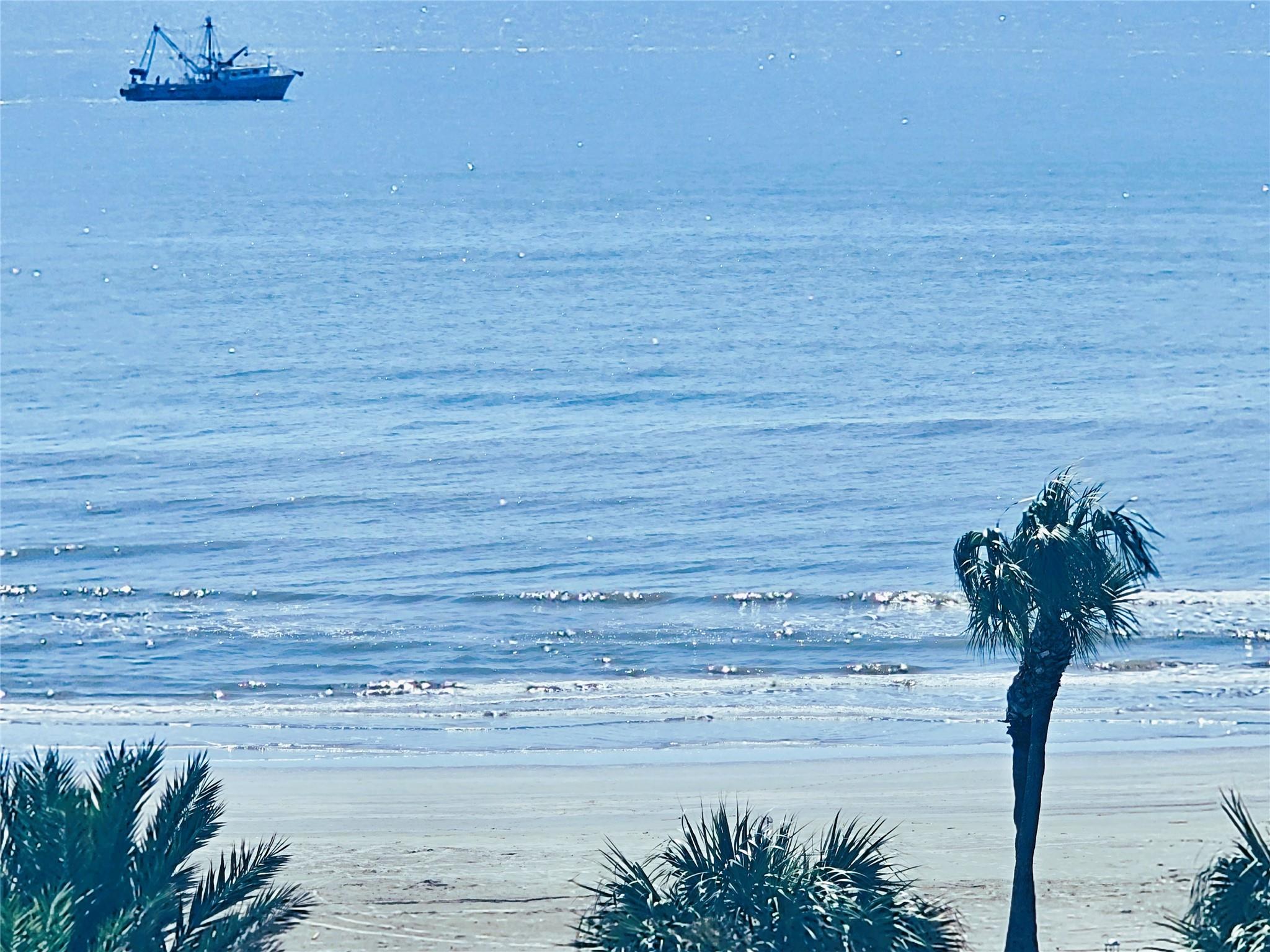 5220 Seawall Boulevard # 538B