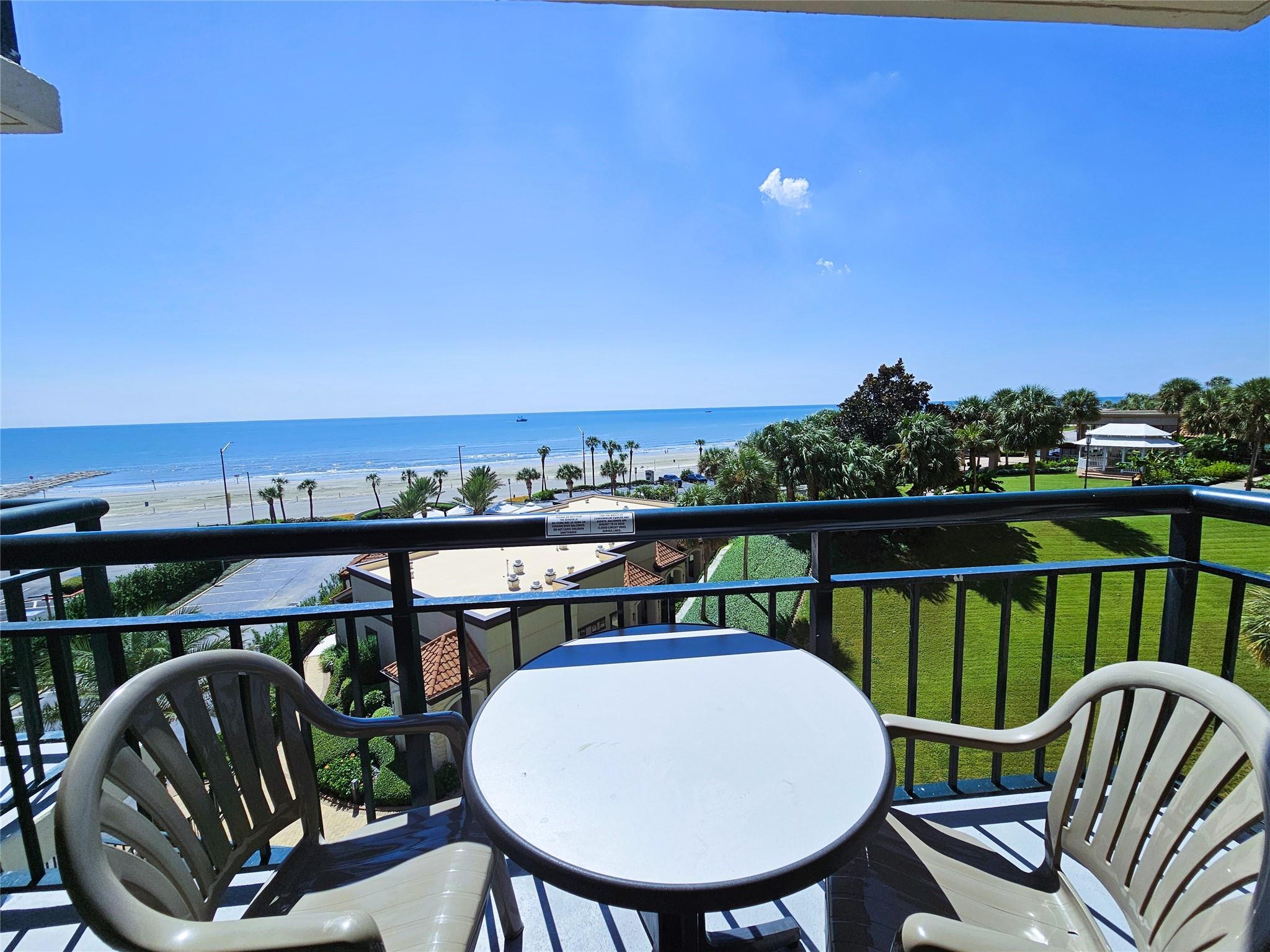 5220 Seawall Boulevard # 538B