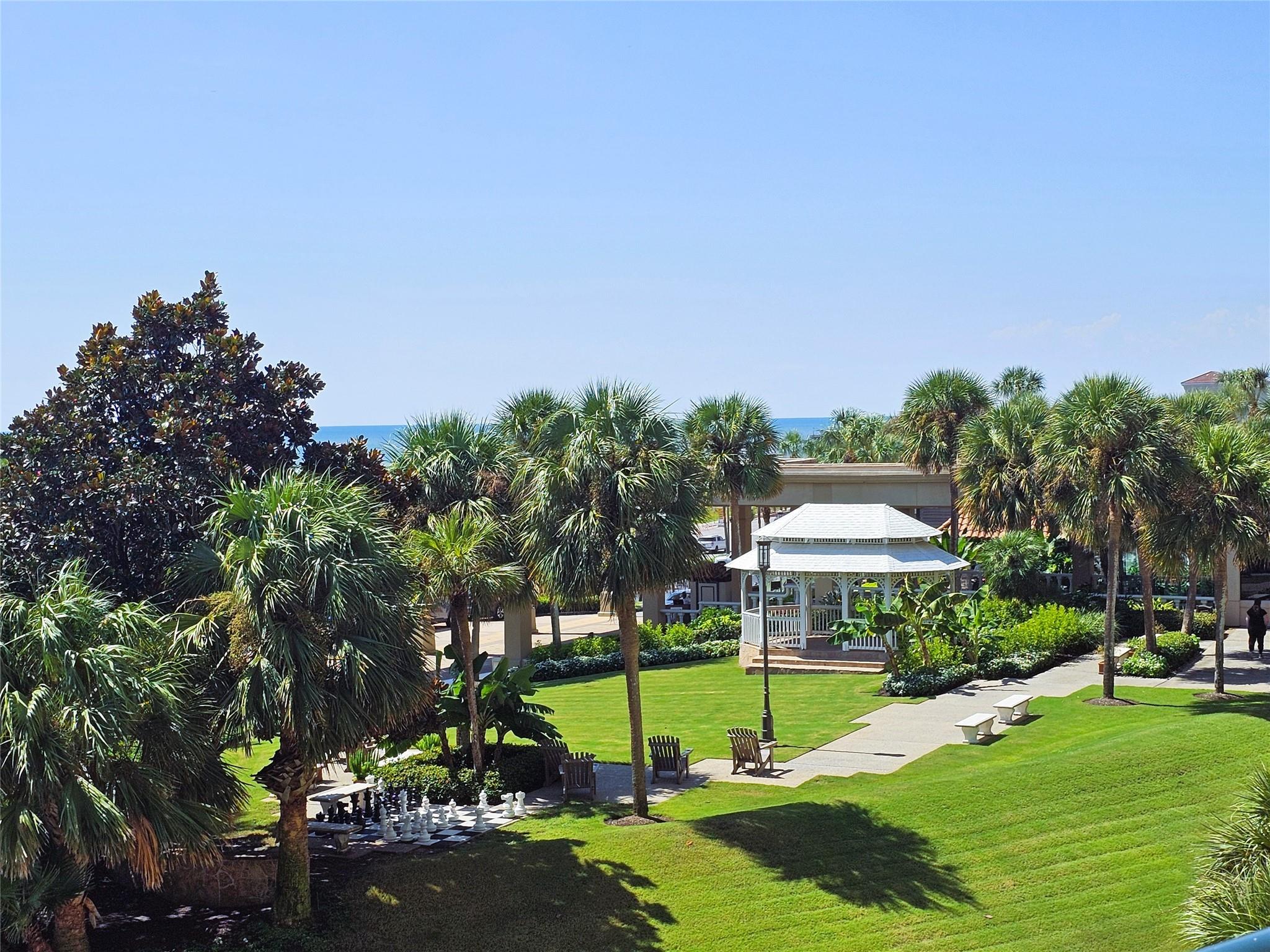 5220 Seawall Boulevard # 538B