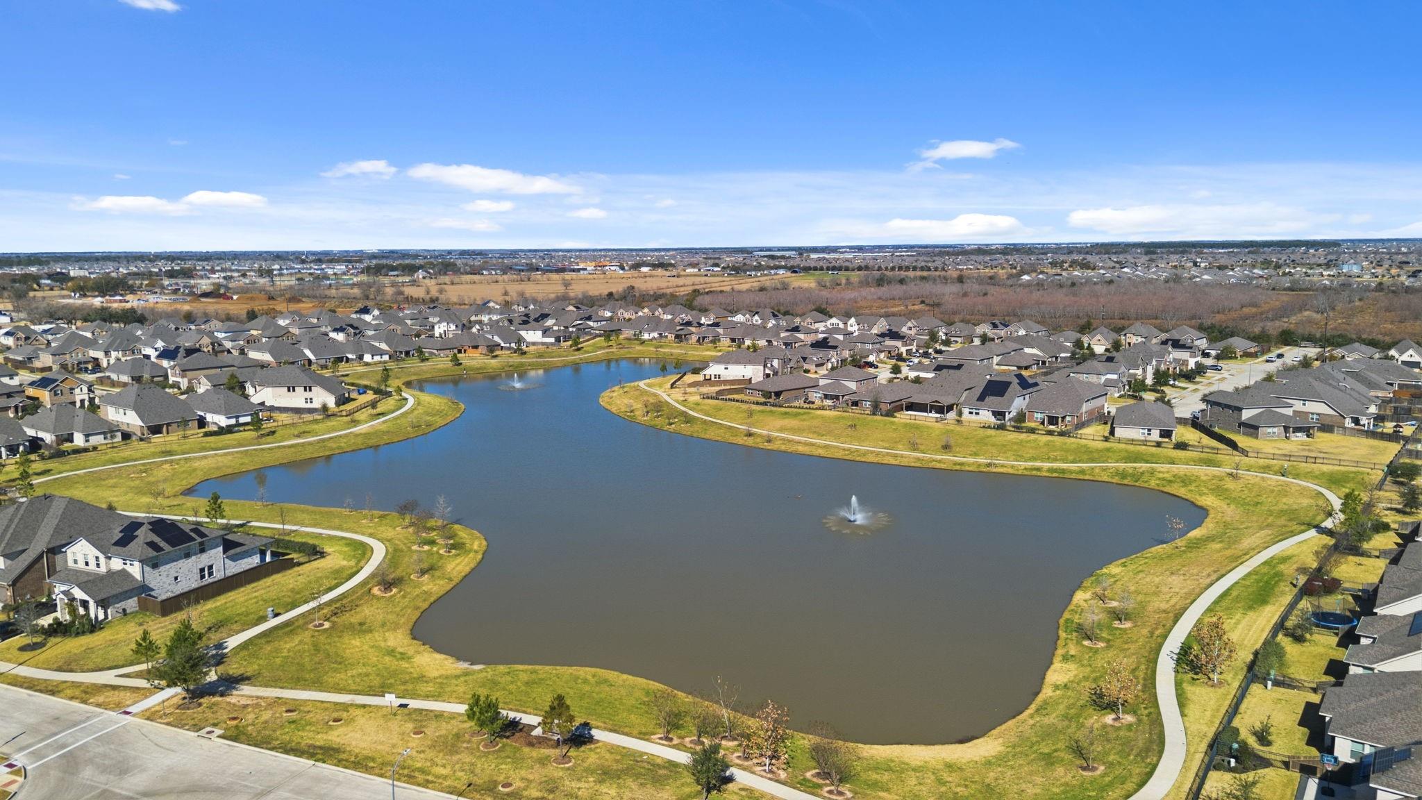 24222 Prairie Glen Lane