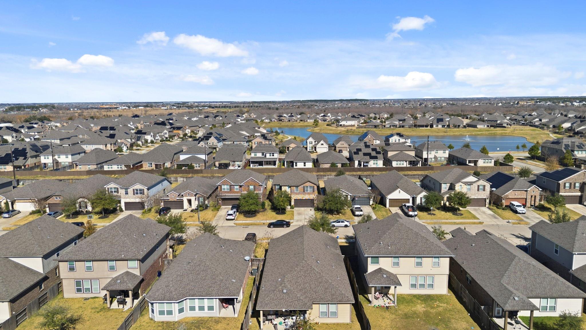 24222 Prairie Glen Lane