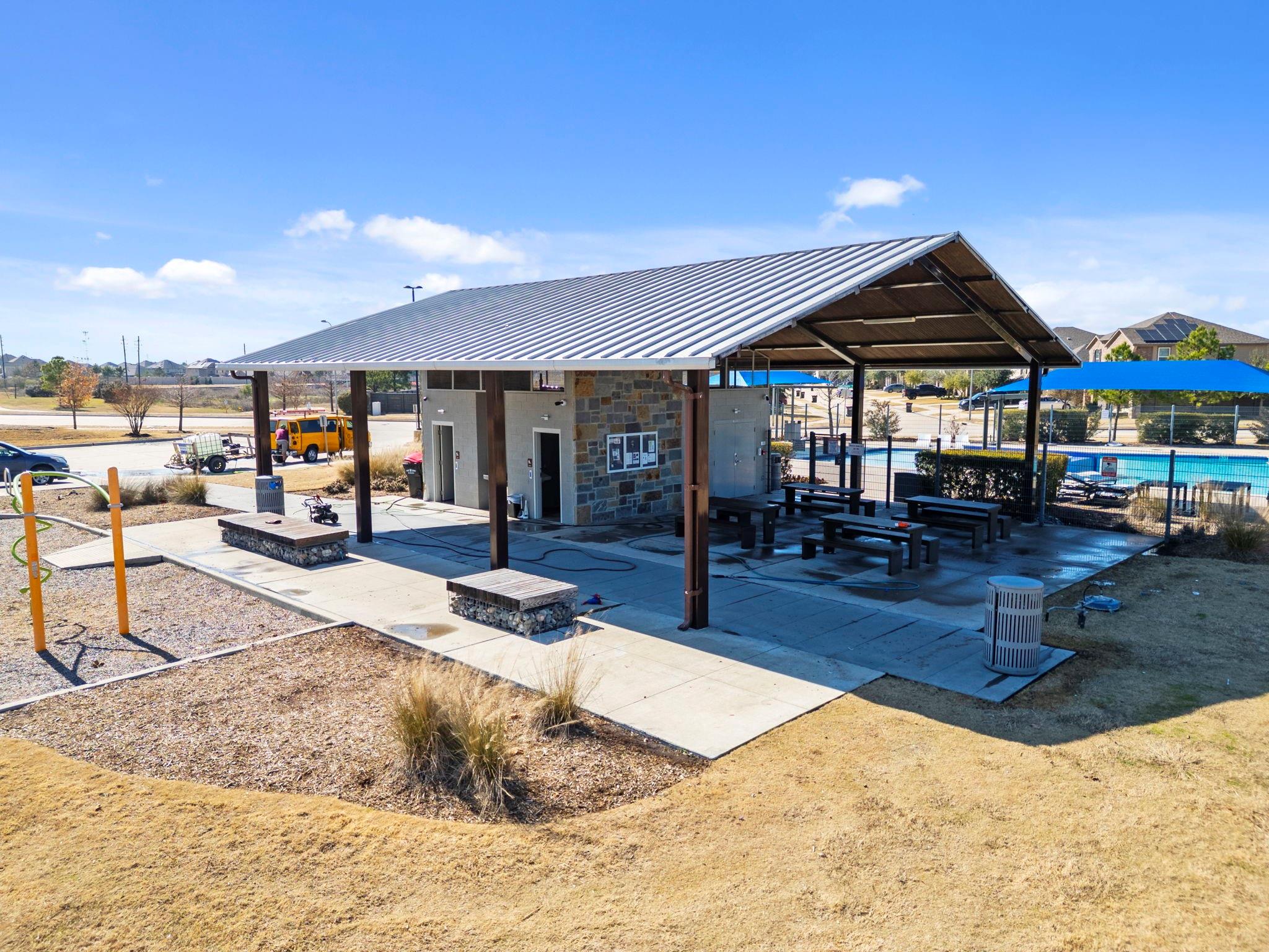 24222 Prairie Glen Lane