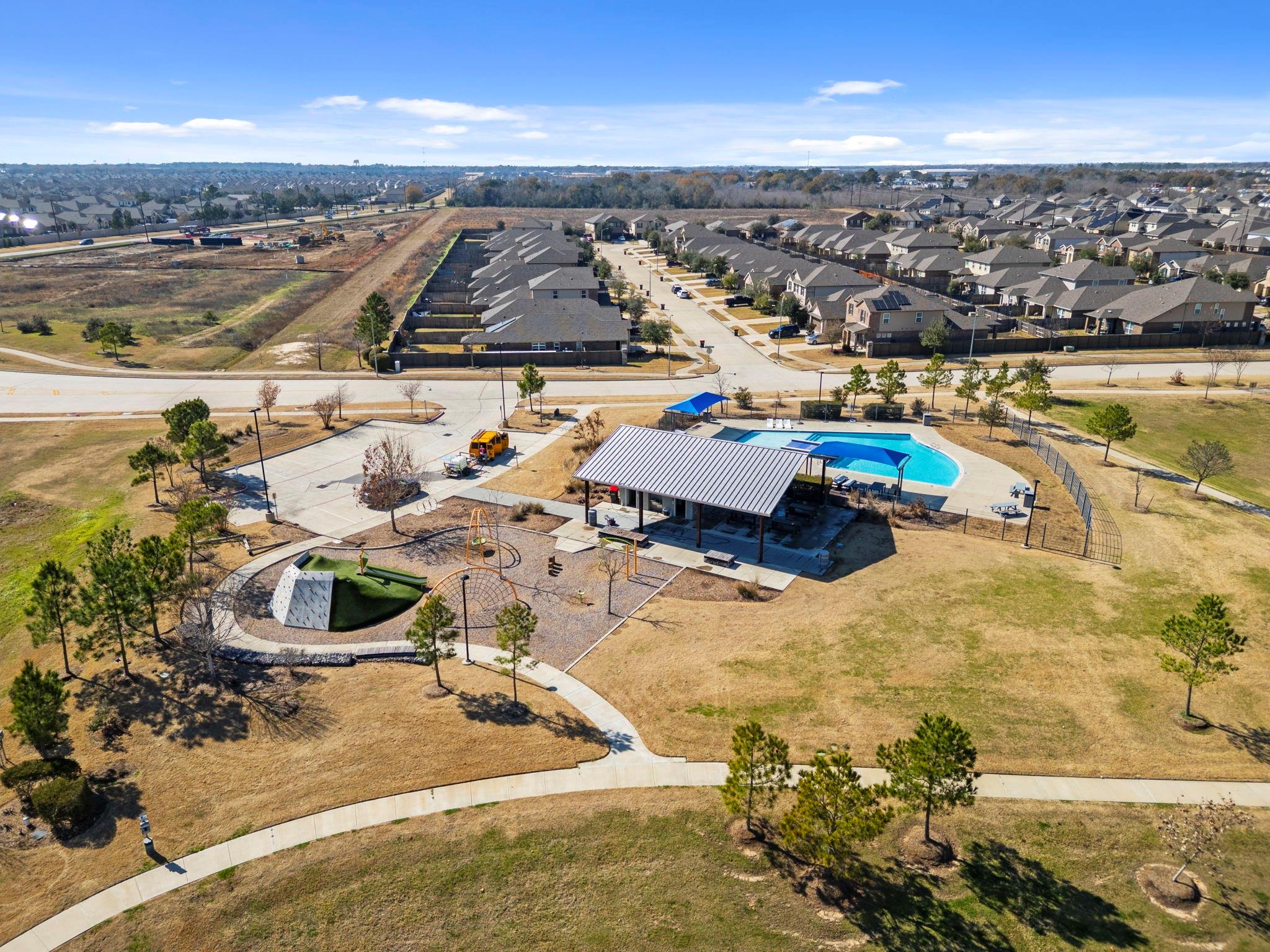 24222 Prairie Glen Lane