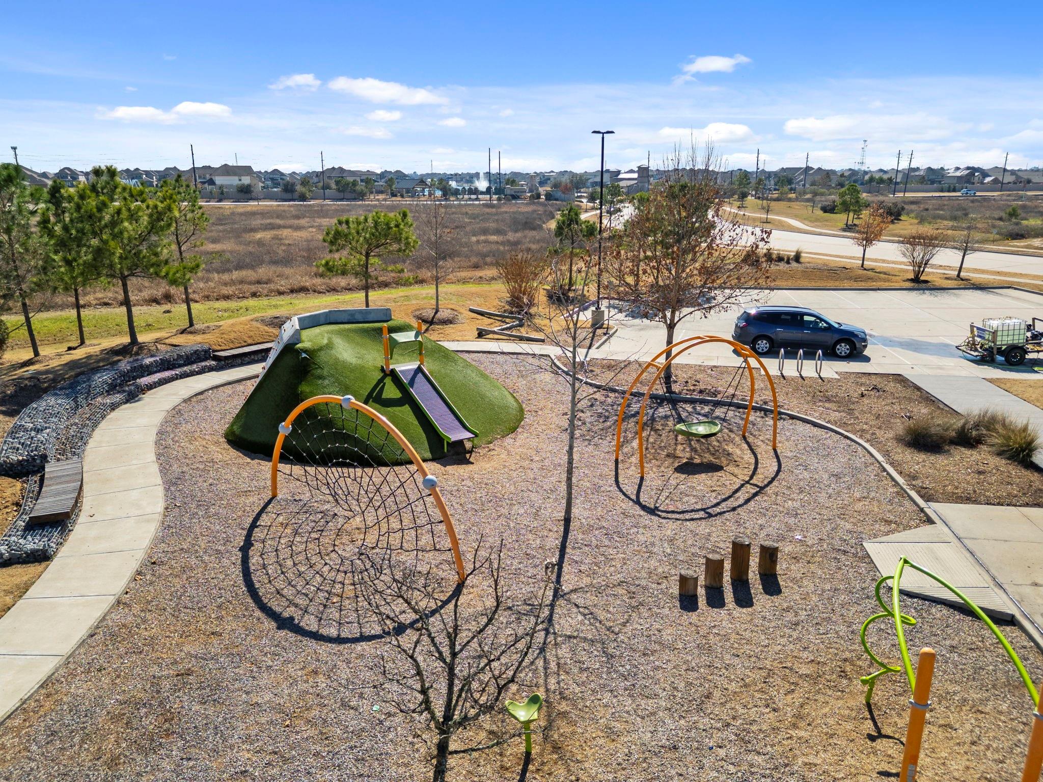 24222 Prairie Glen Lane