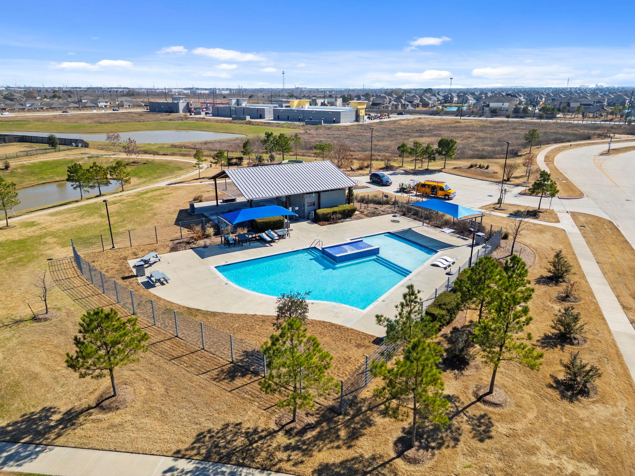 24222 Prairie Glen Lane