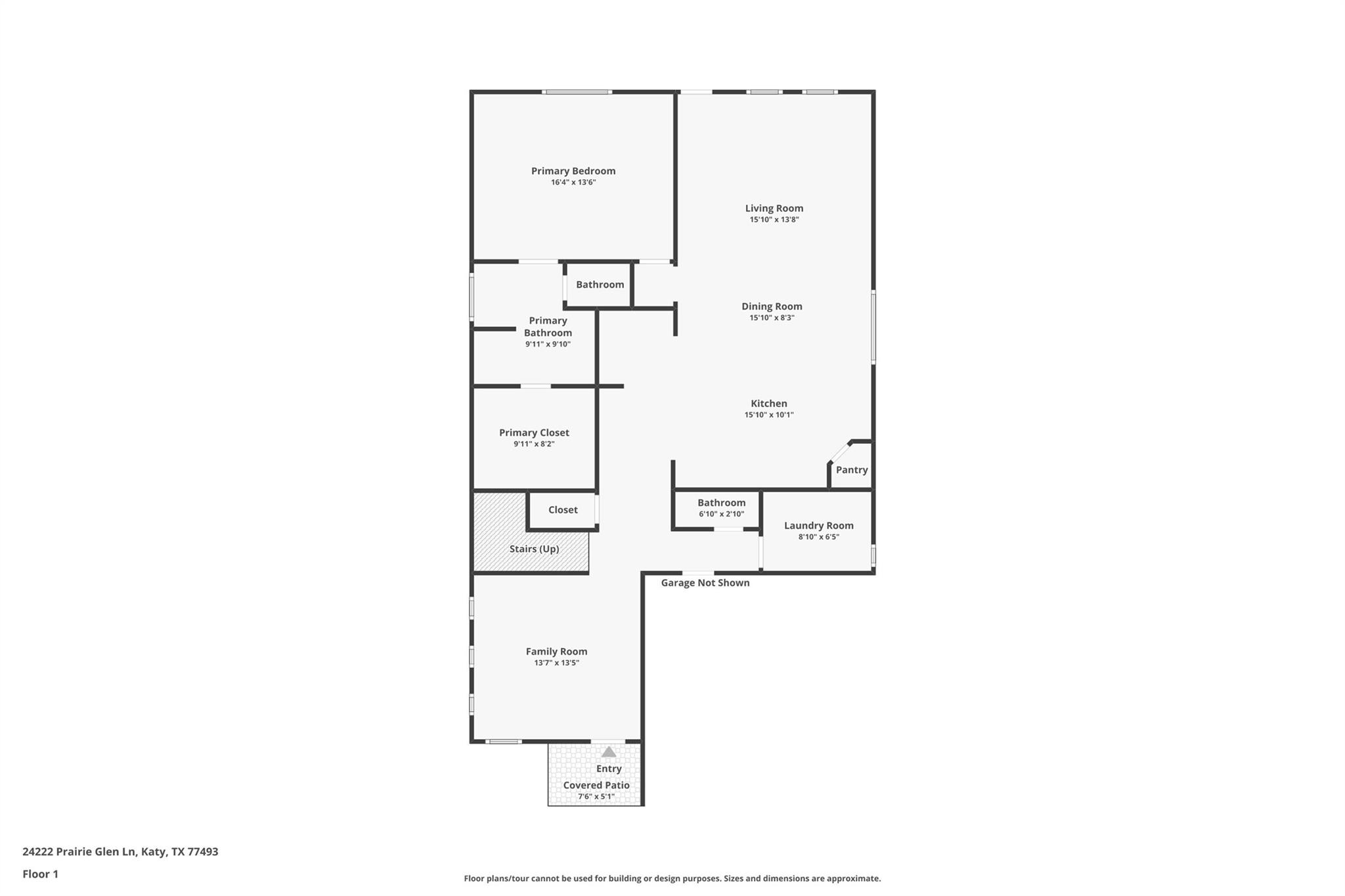 24222 Prairie Glen Lane