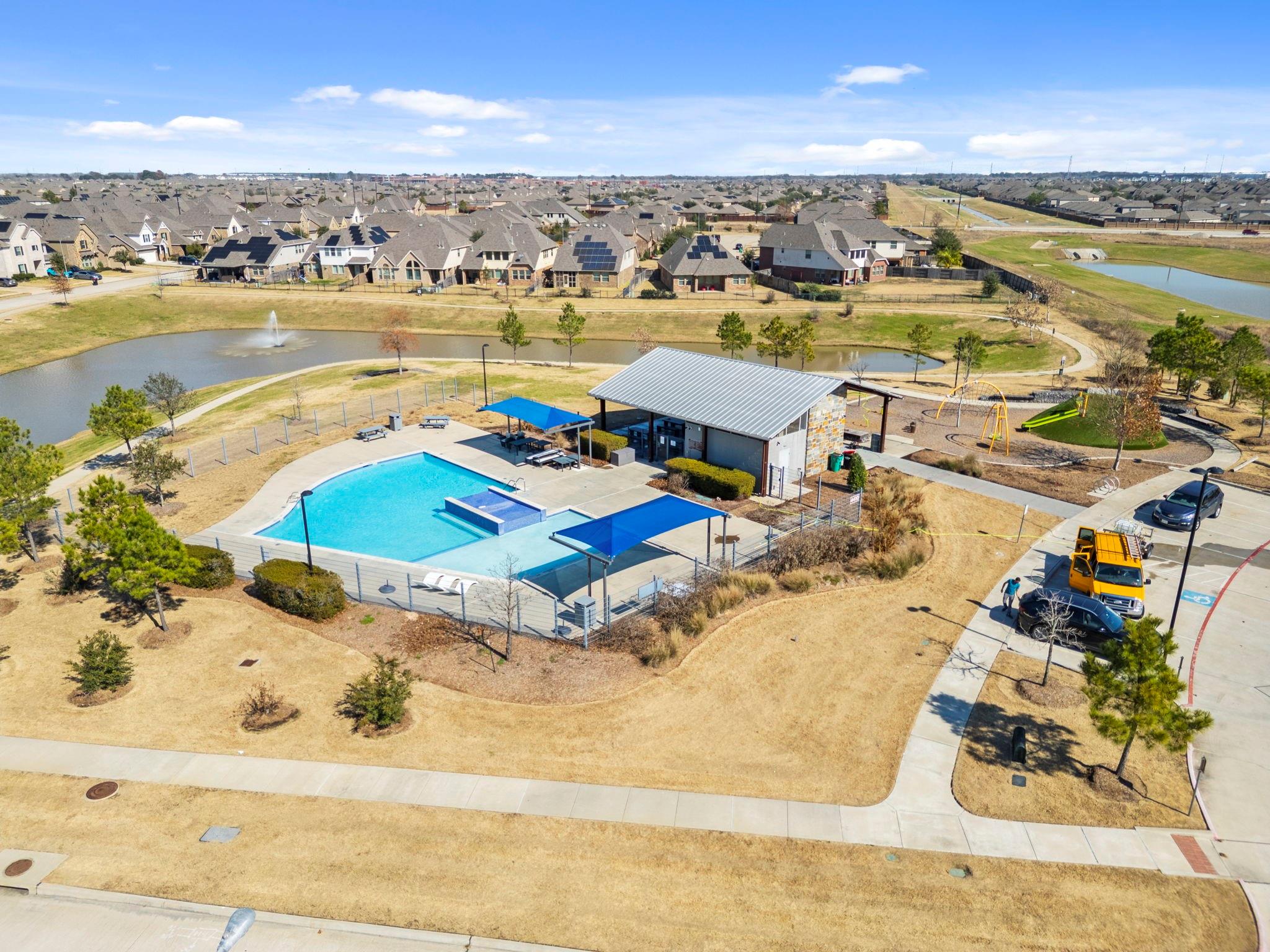 24222 Prairie Glen Lane