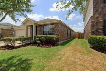 20123 Bellflower Glen Drive
