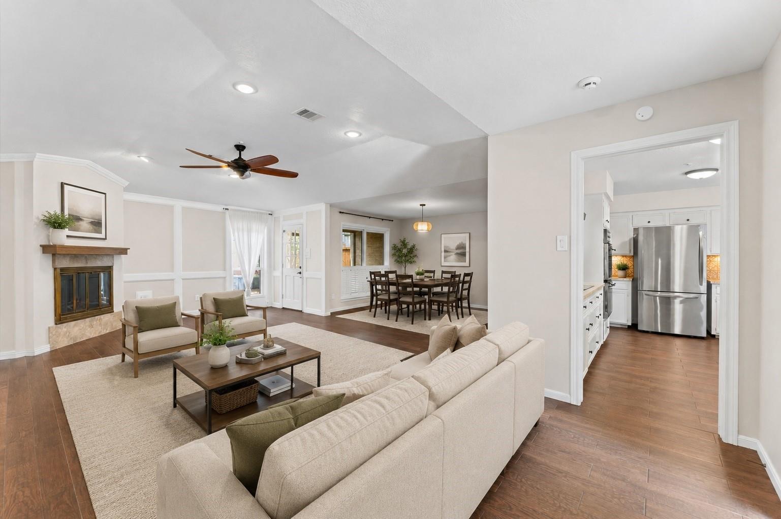 7731 Quail Meadow Drive