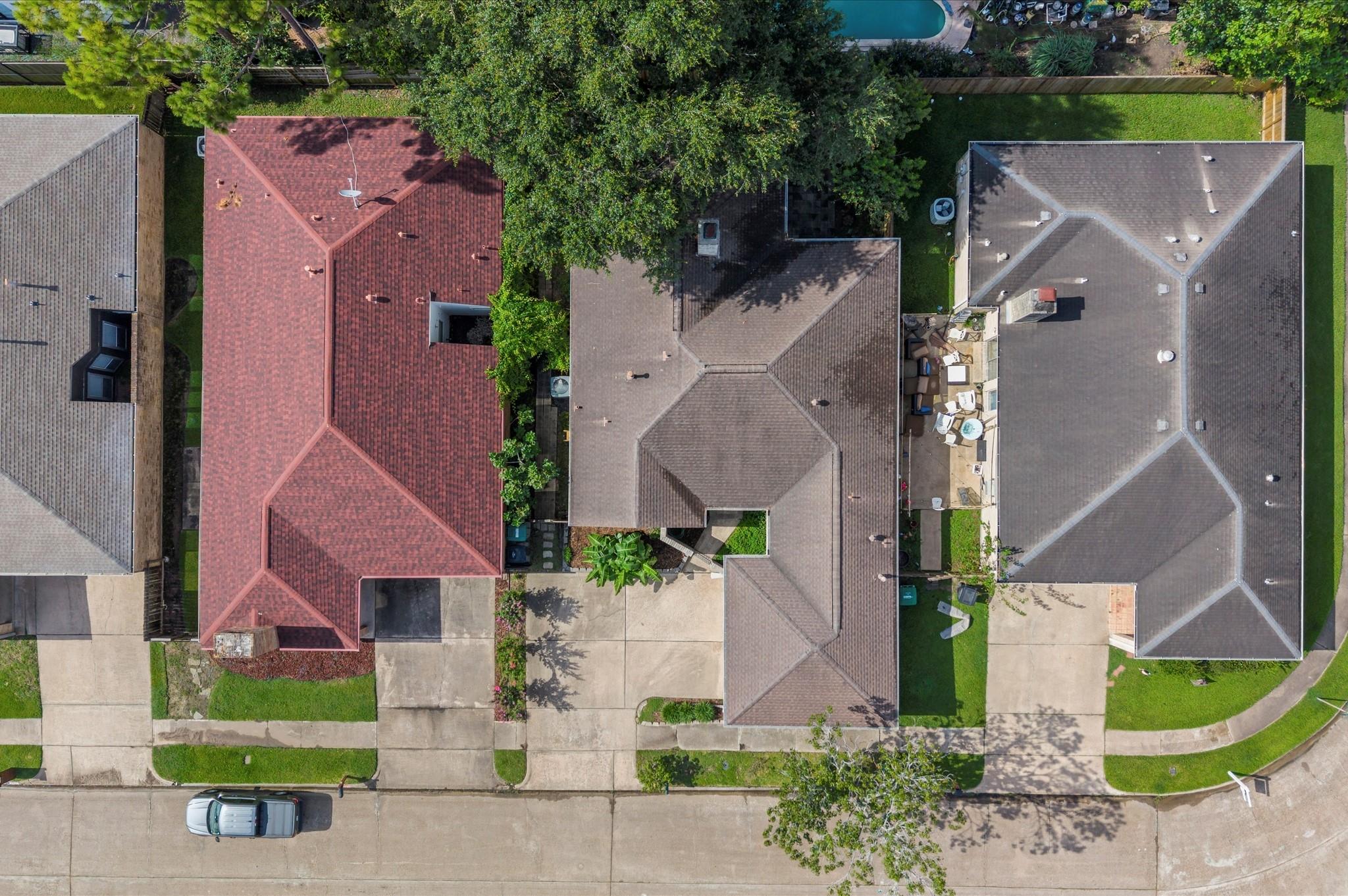 7731 Quail Meadow Drive