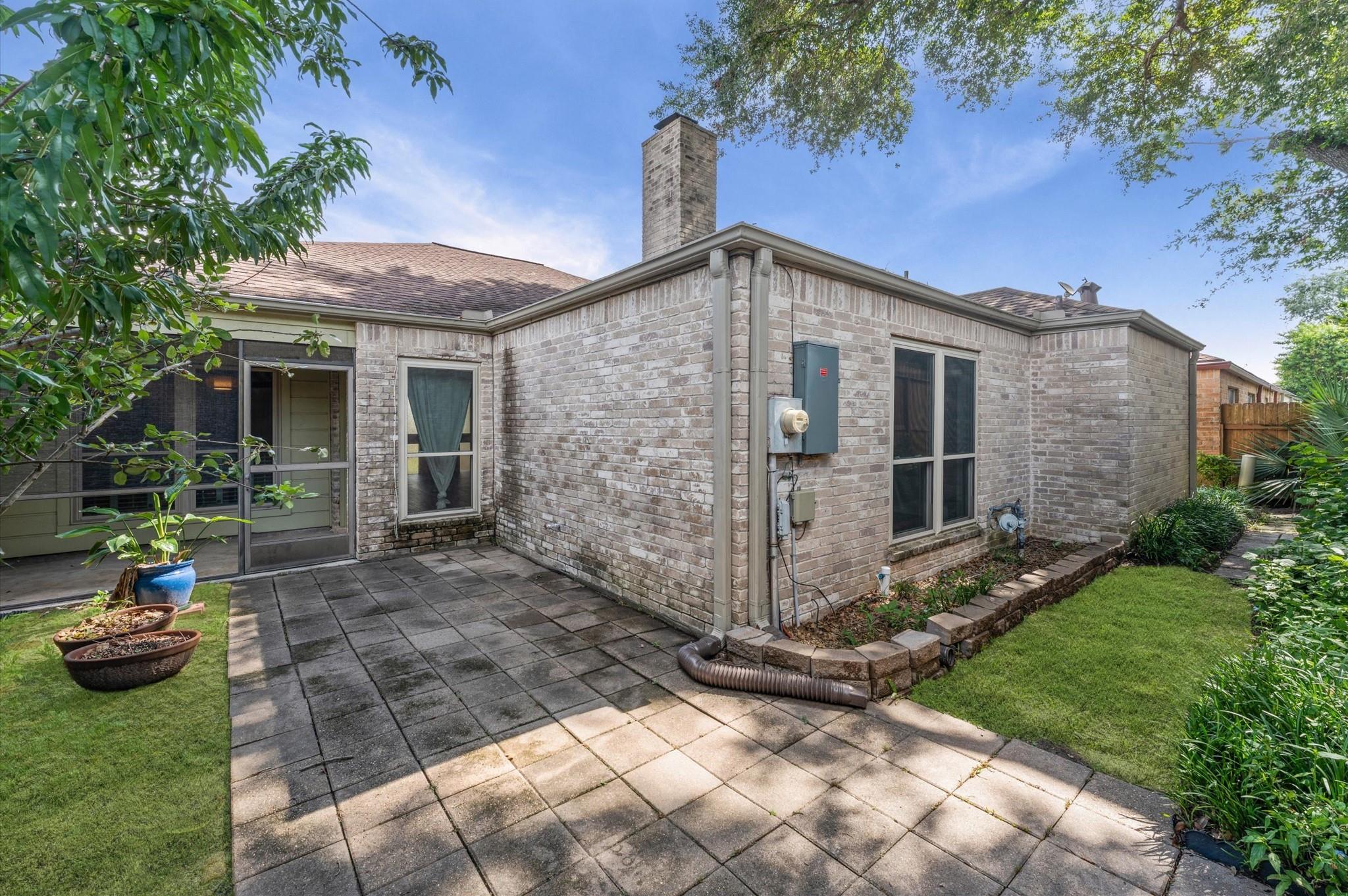 7731 Quail Meadow Drive