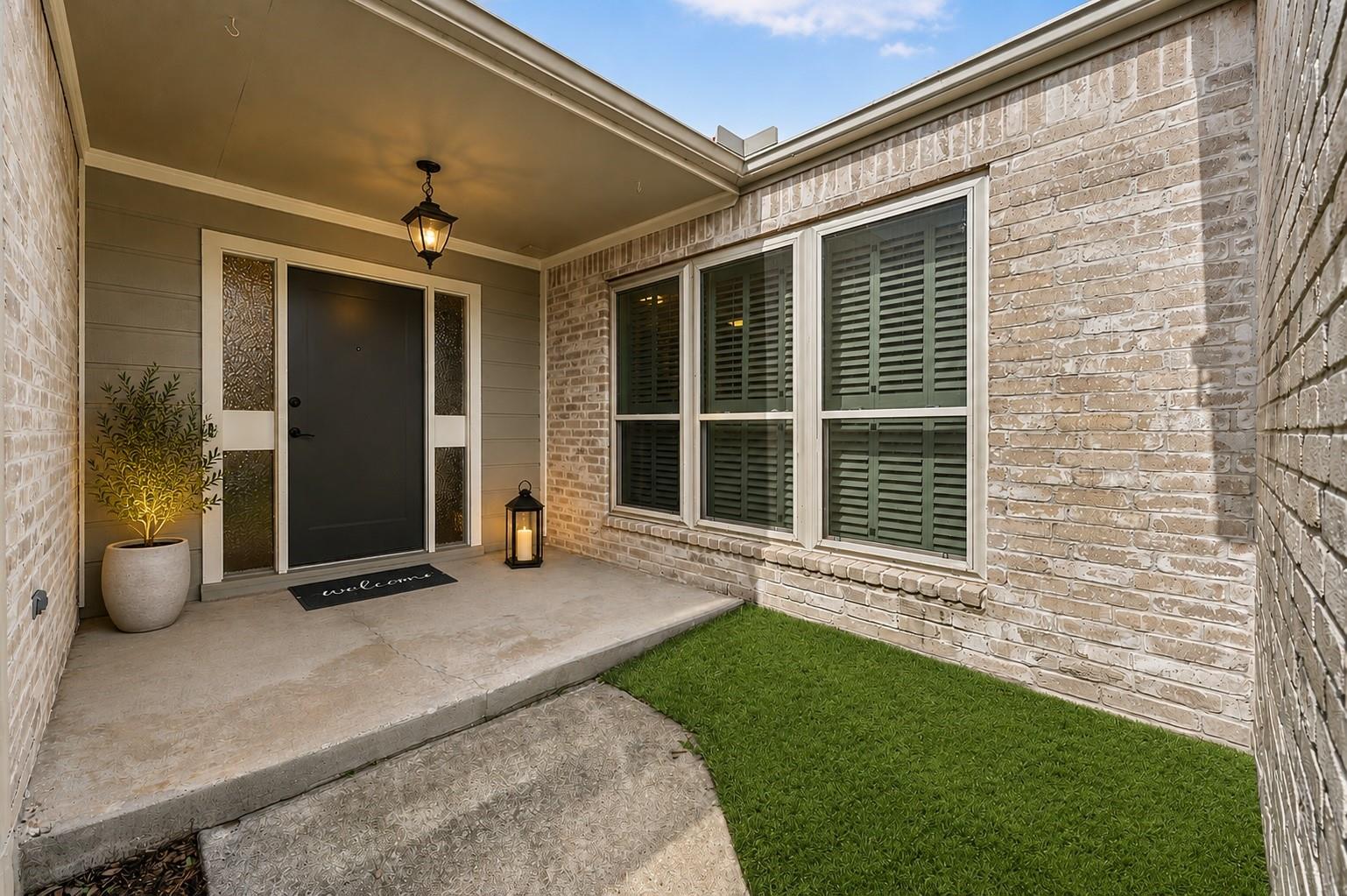 7731 Quail Meadow Drive