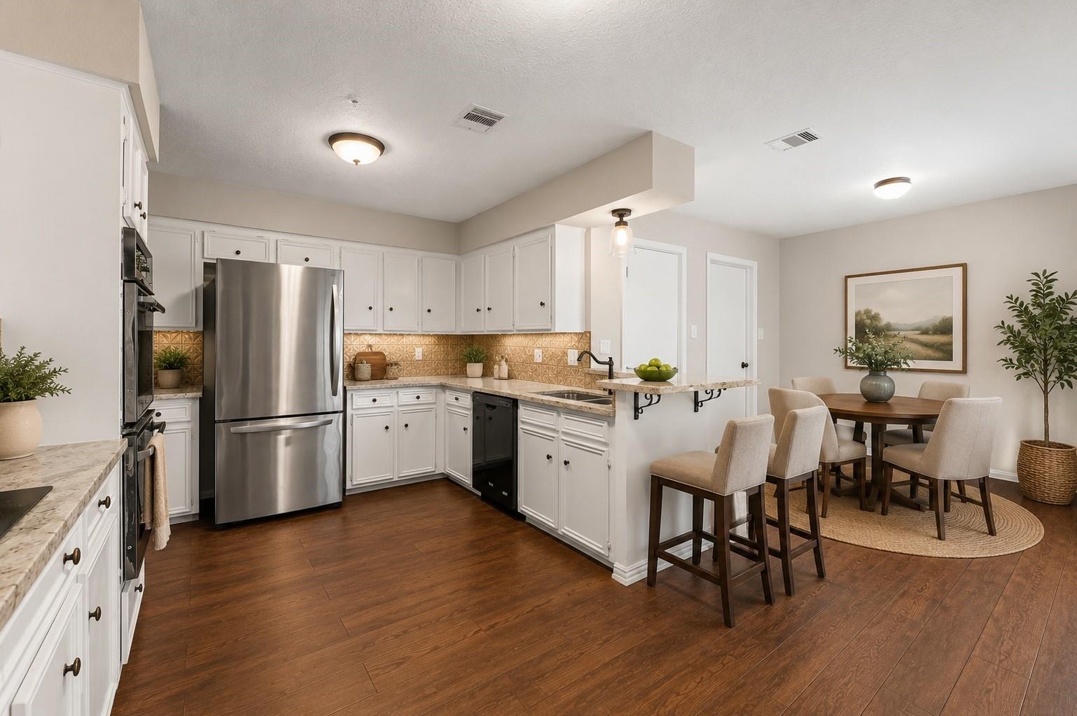 7731 Quail Meadow Drive