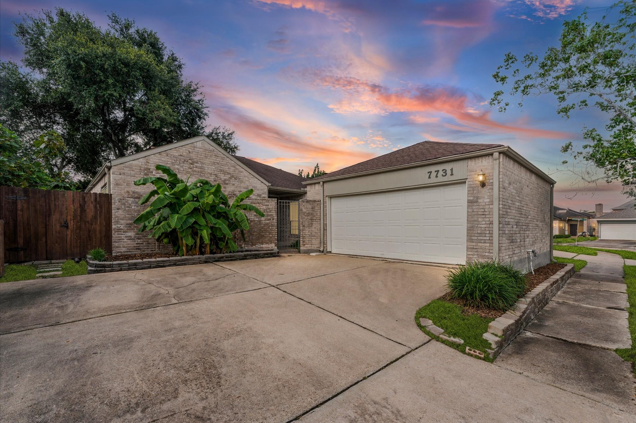 7731 Quail Meadow Drive