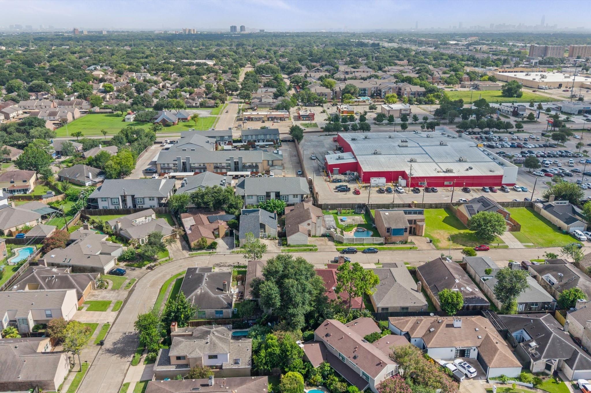 7731 Quail Meadow Drive