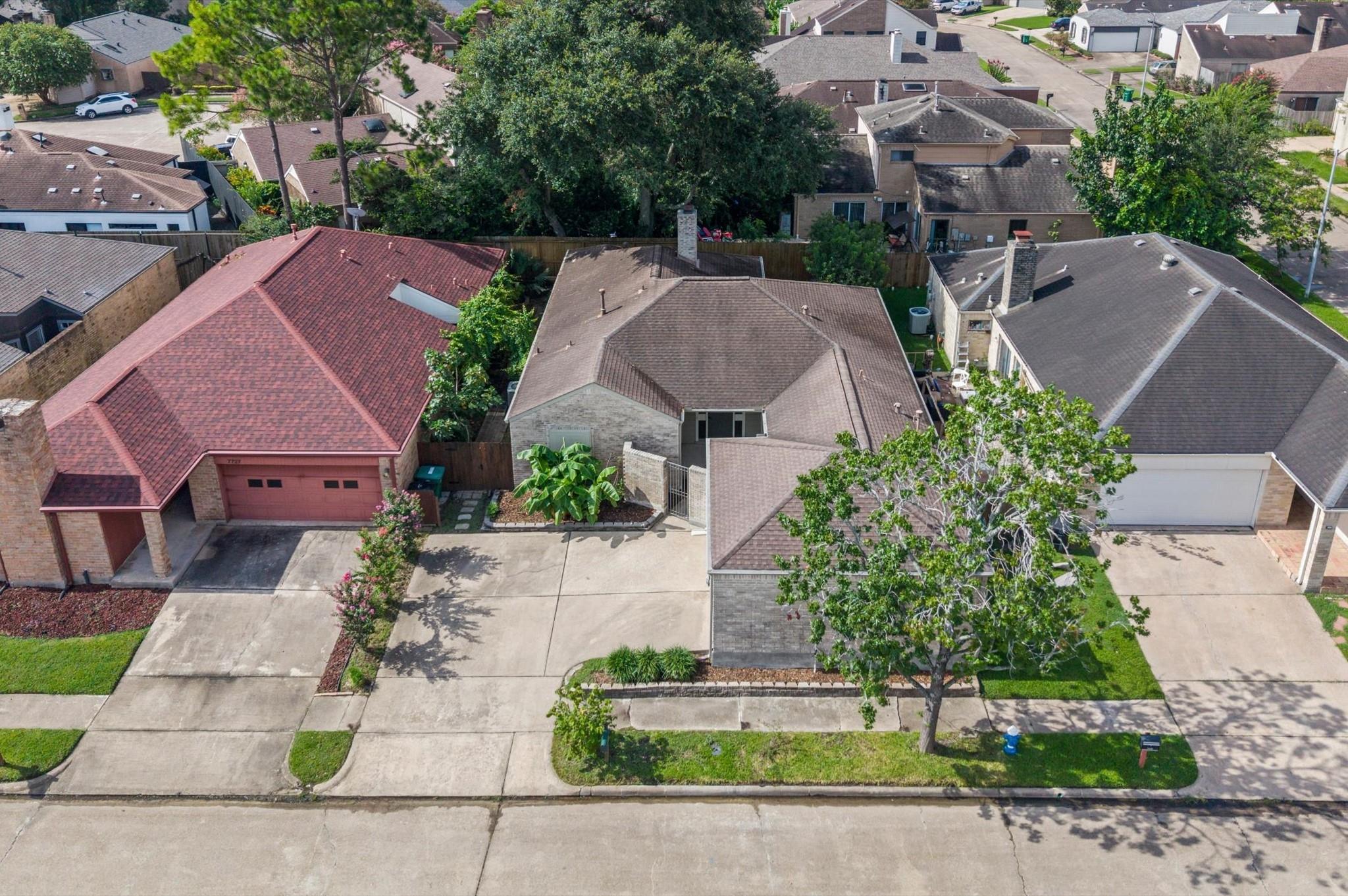 7731 Quail Meadow Drive