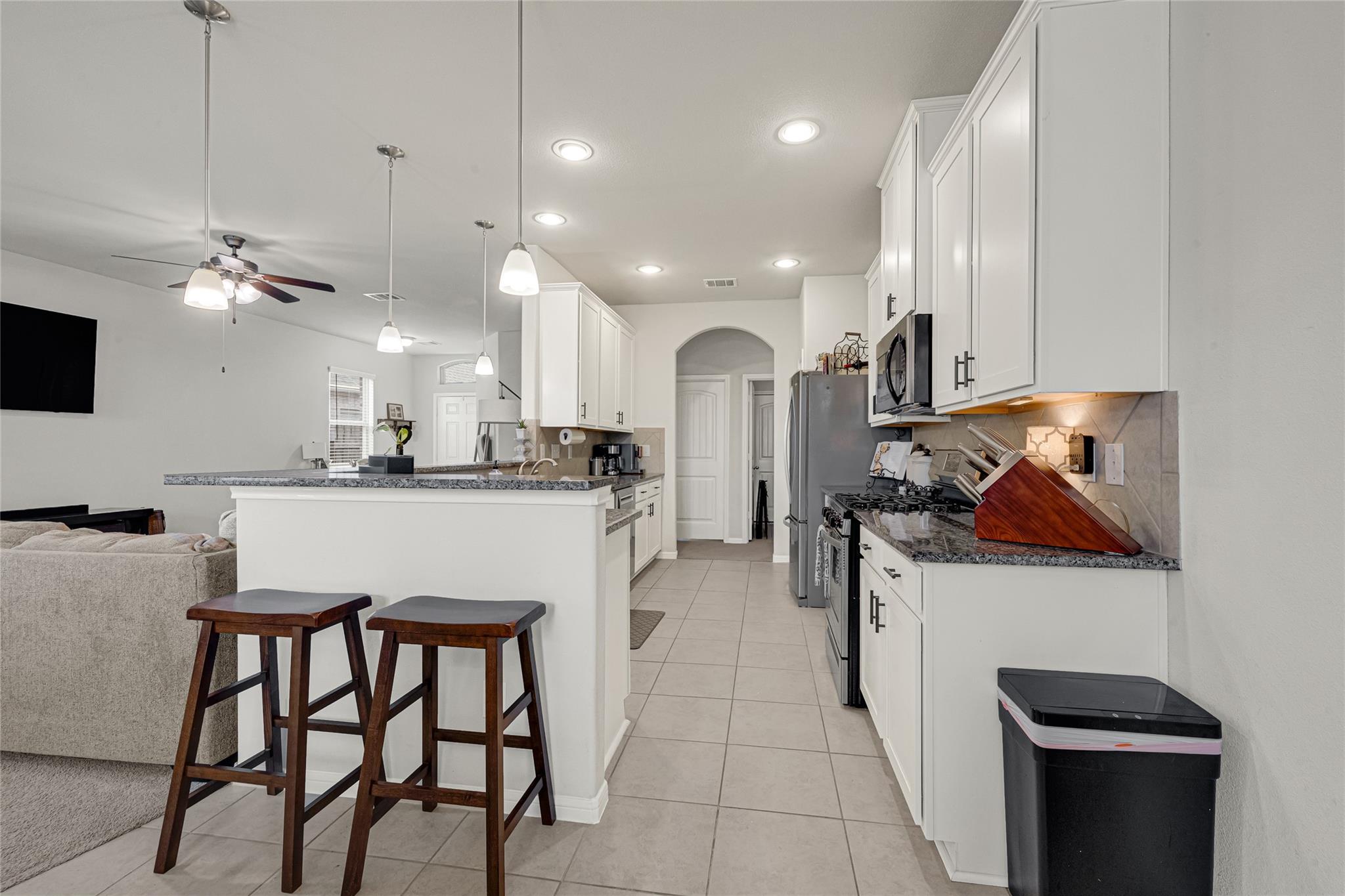 5318 Abbeville Court