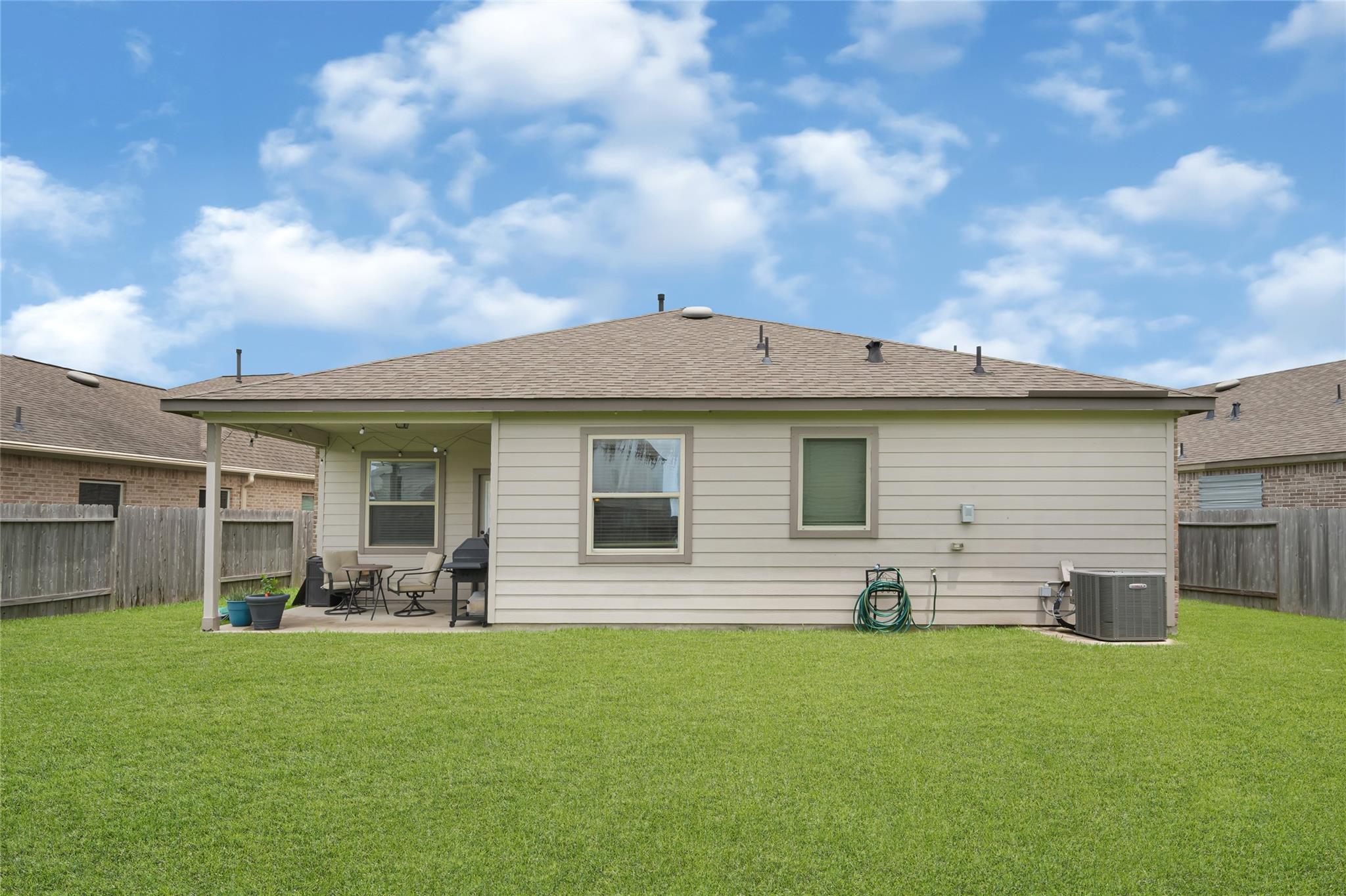 5318 Abbeville Court