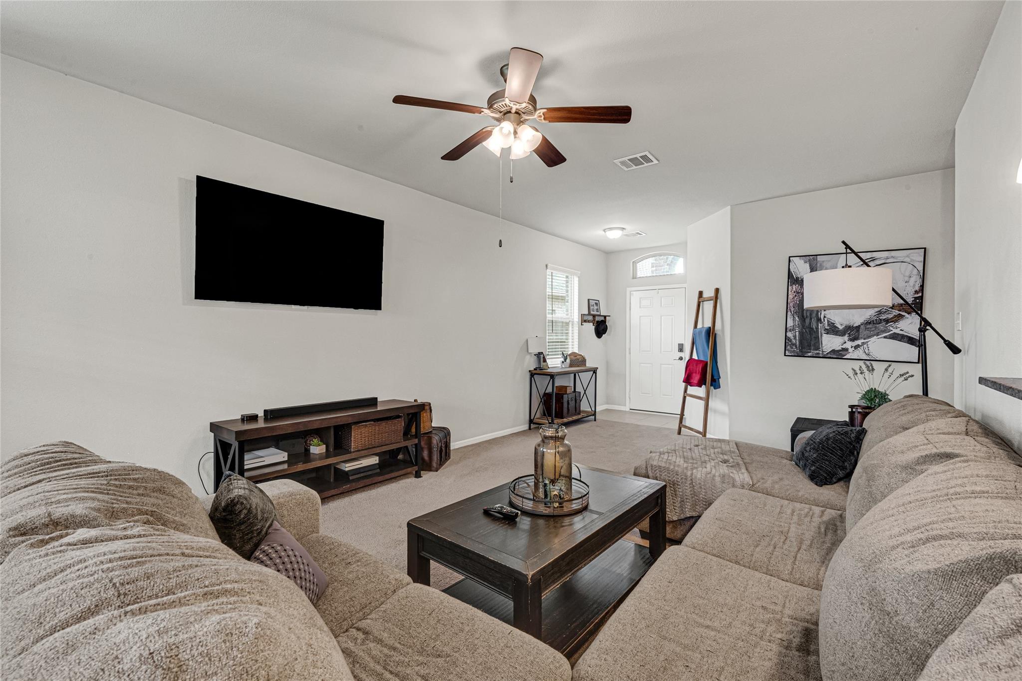 5318 Abbeville Court