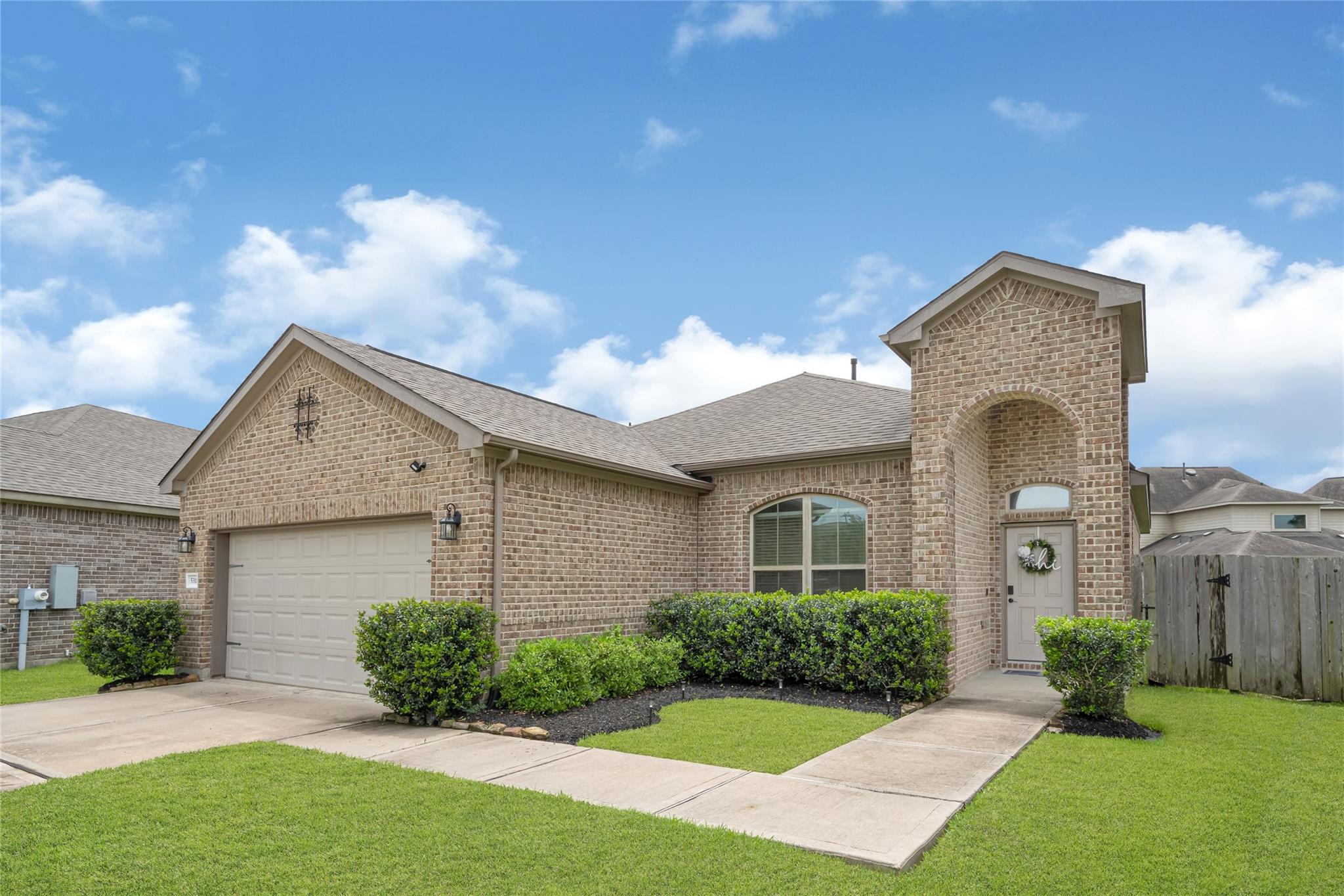 5318 Abbeville Court