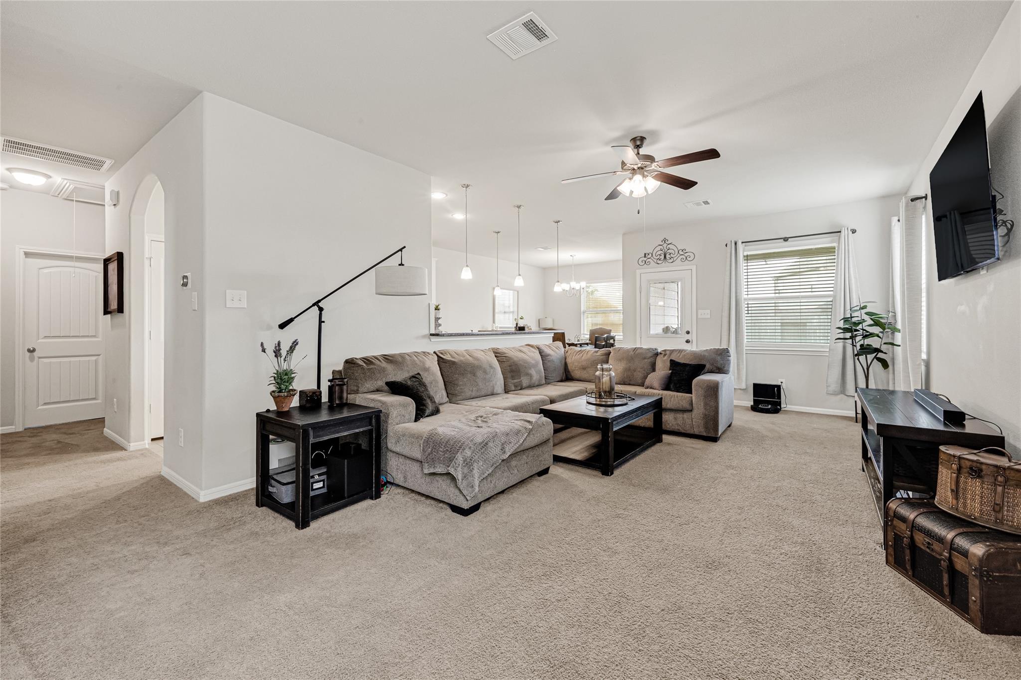 5318 Abbeville Court