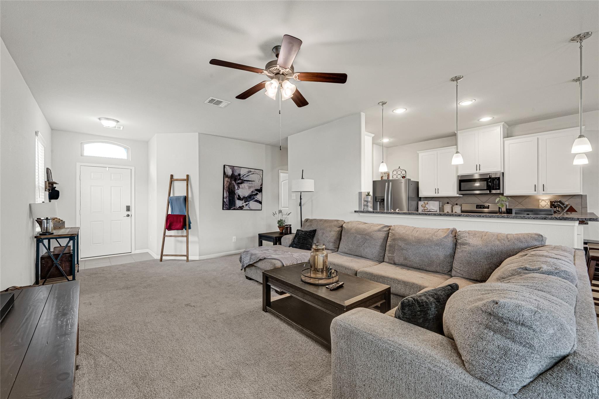 5318 Abbeville Court