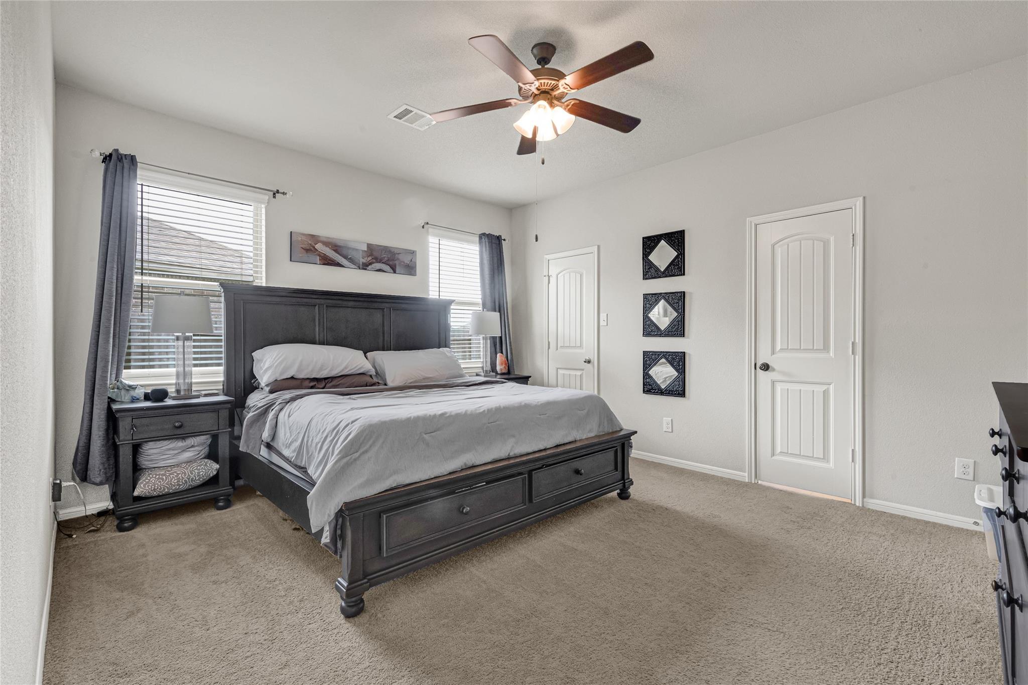 5318 Abbeville Court