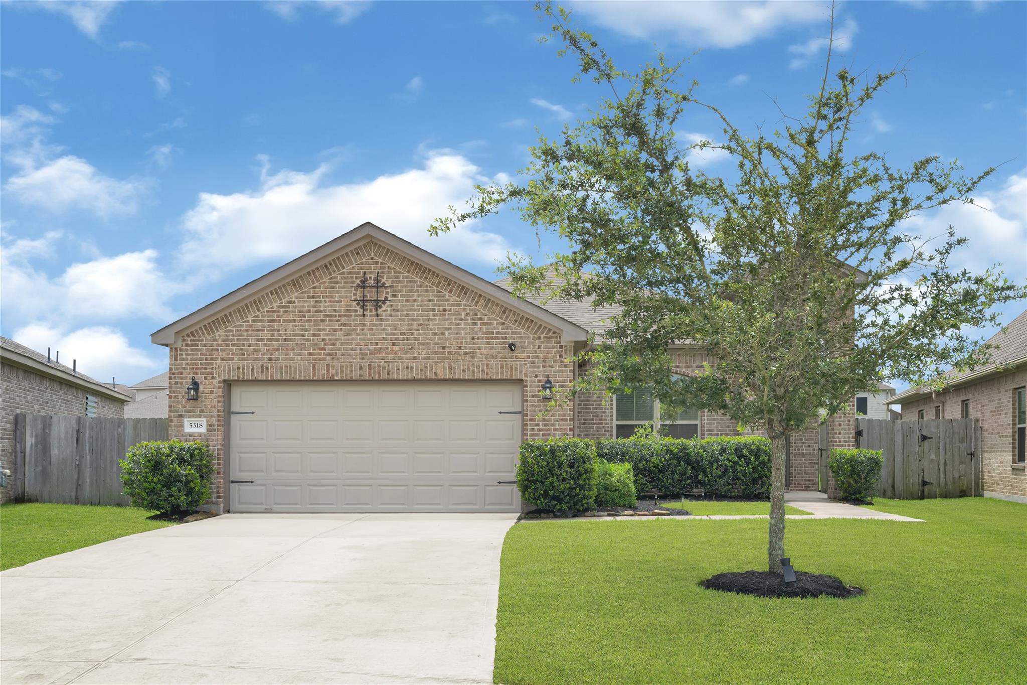 5318 Abbeville Court