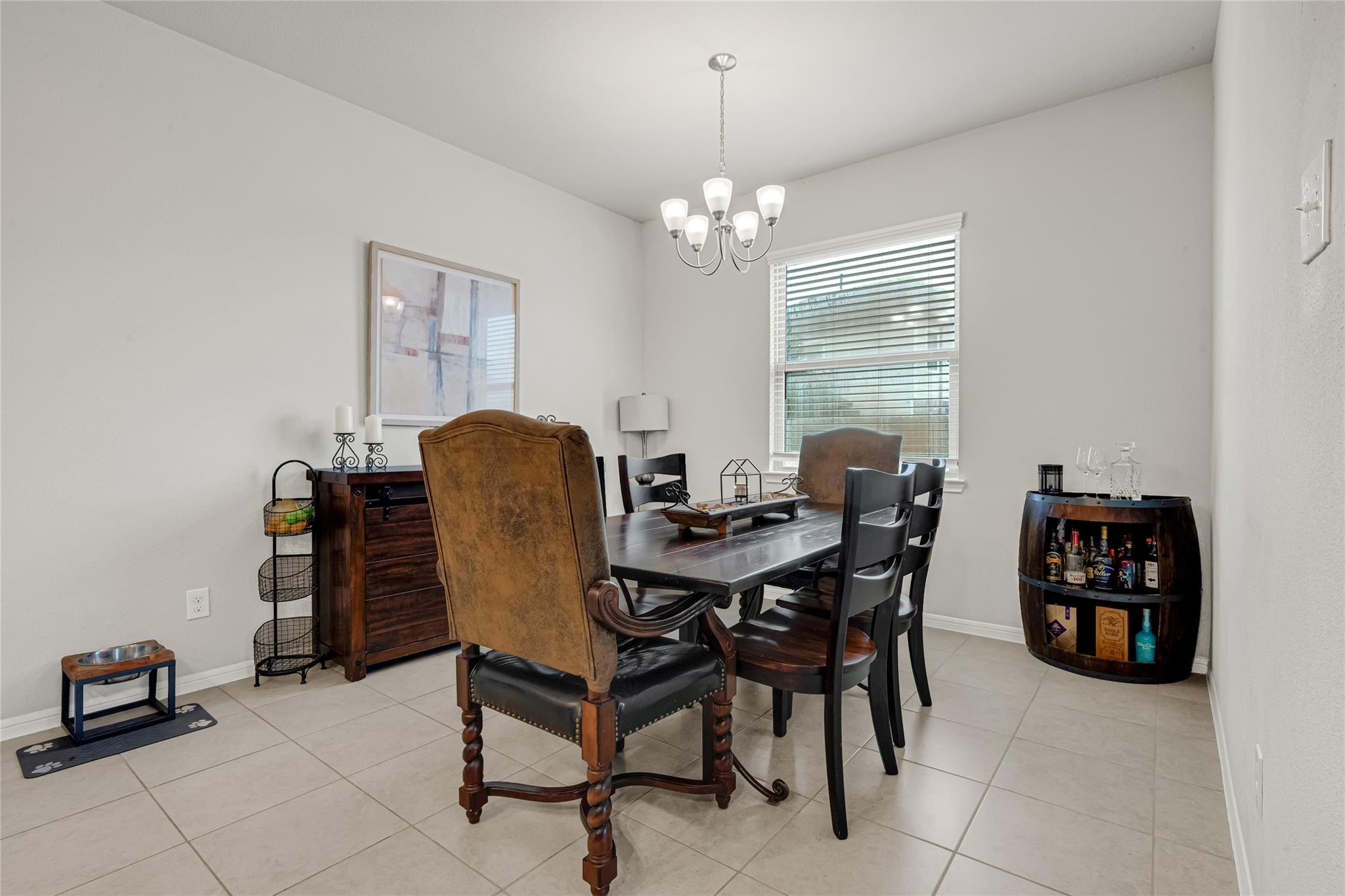 5318 Abbeville Court
