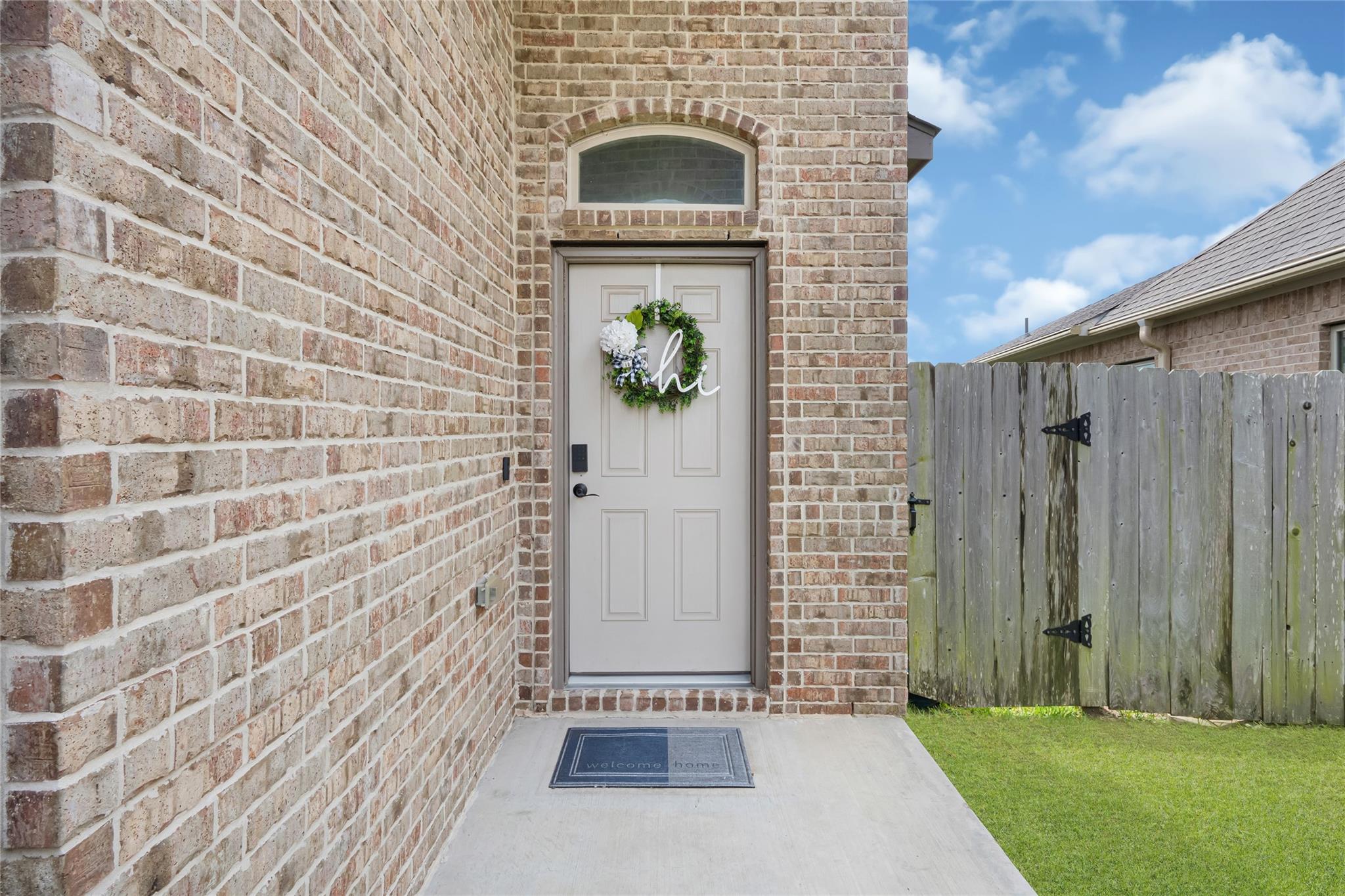 5318 Abbeville Court