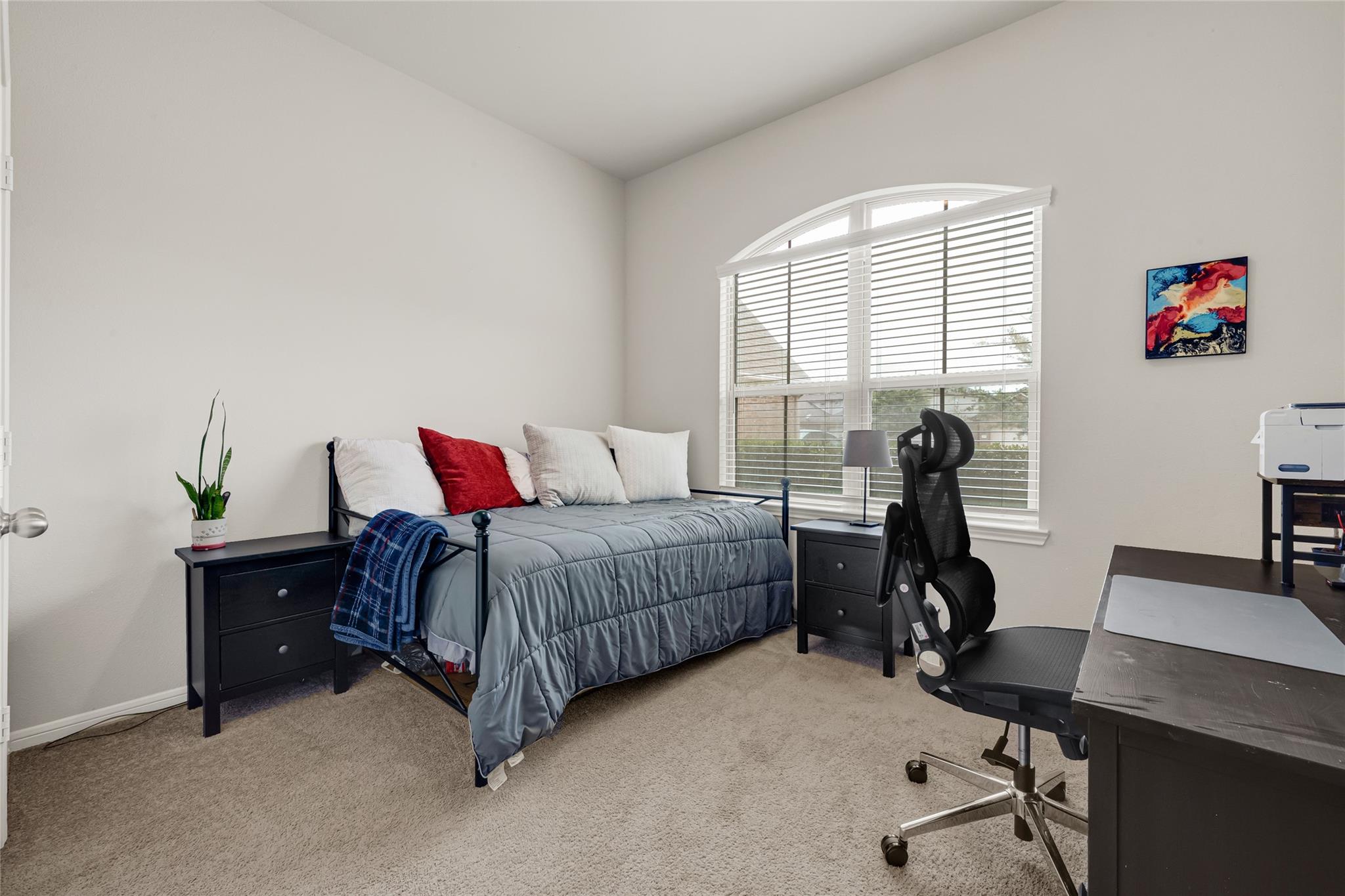 5318 Abbeville Court