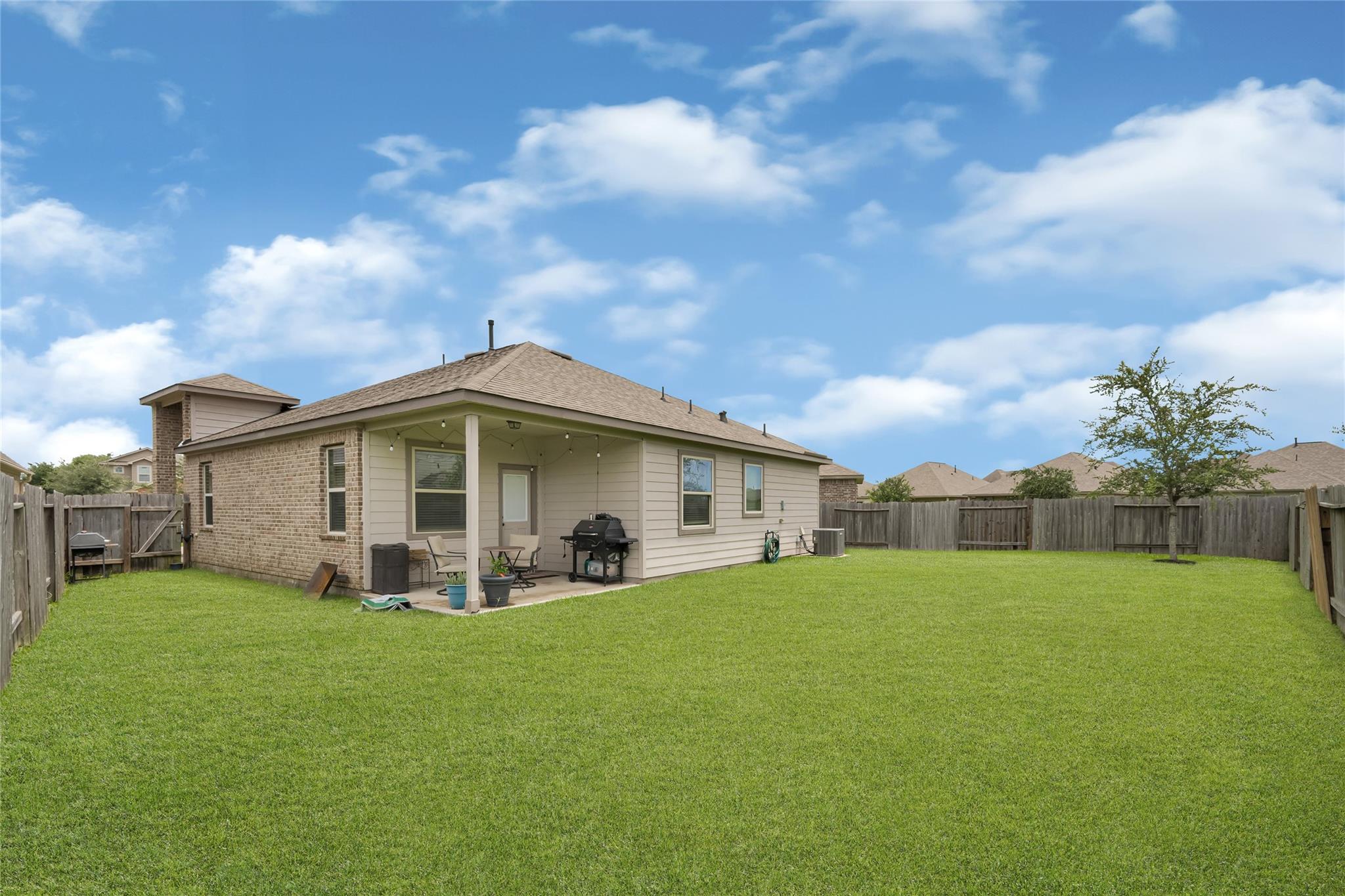 5318 Abbeville Court