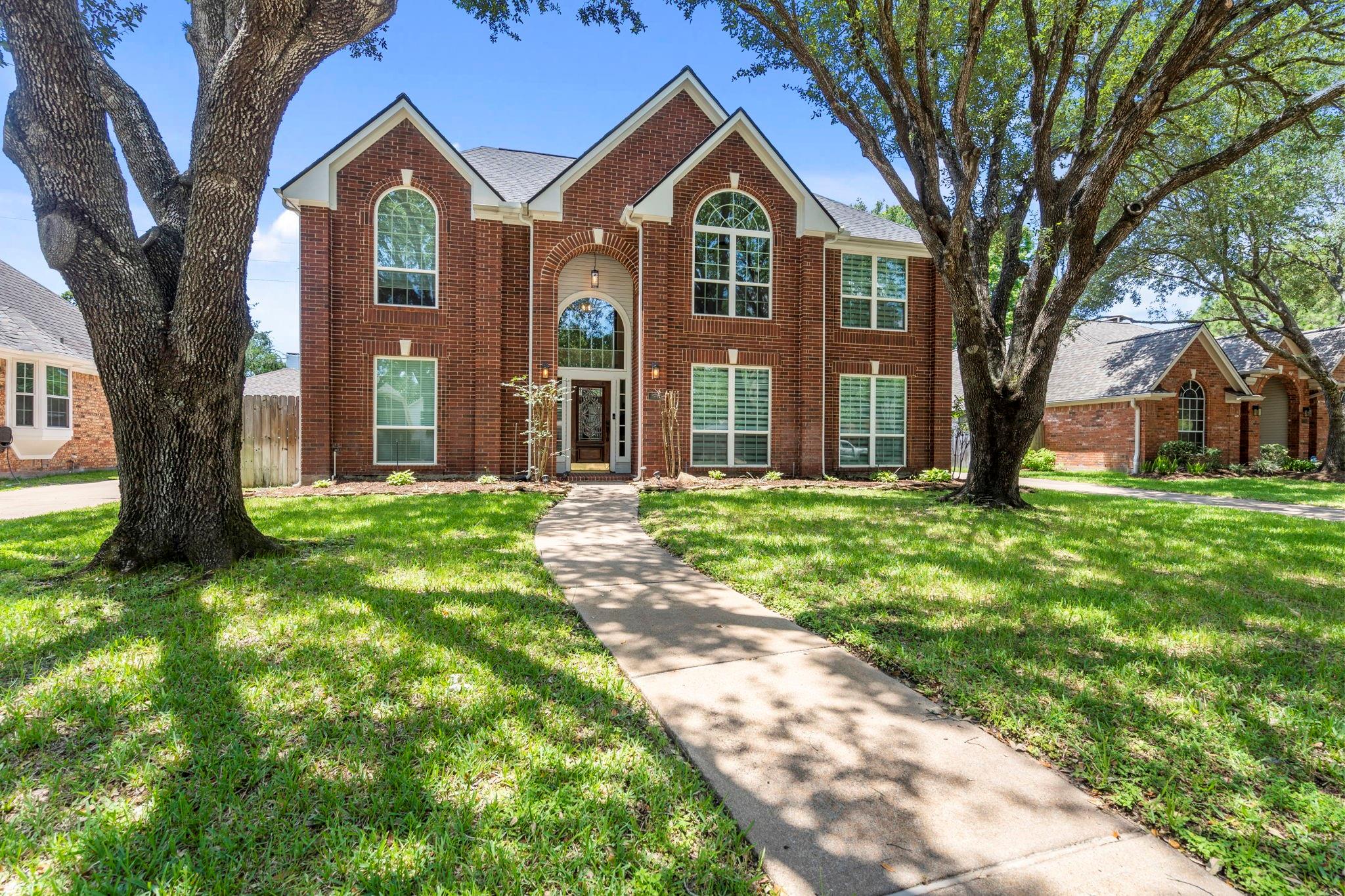 3210 Beachwater Drive