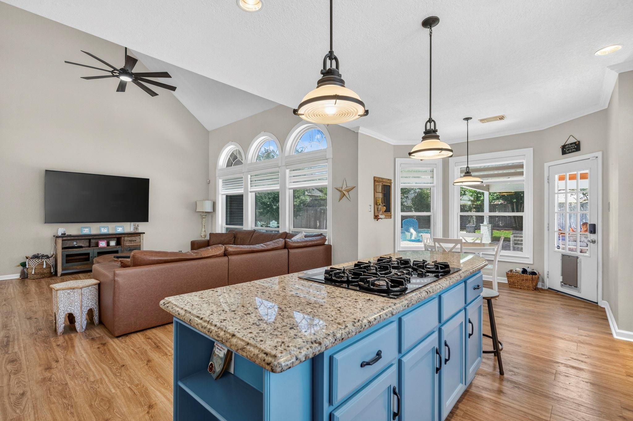 3210 Beachwater Drive