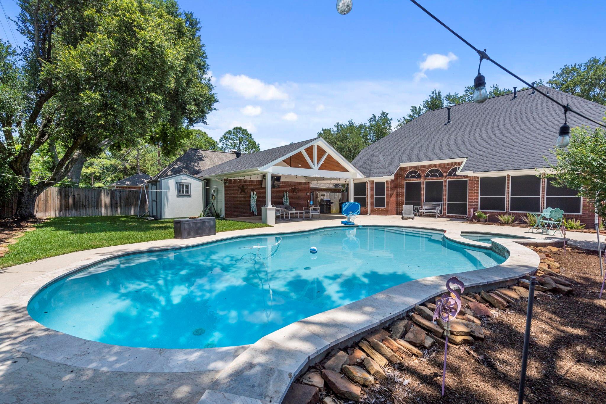 3210 Beachwater Drive