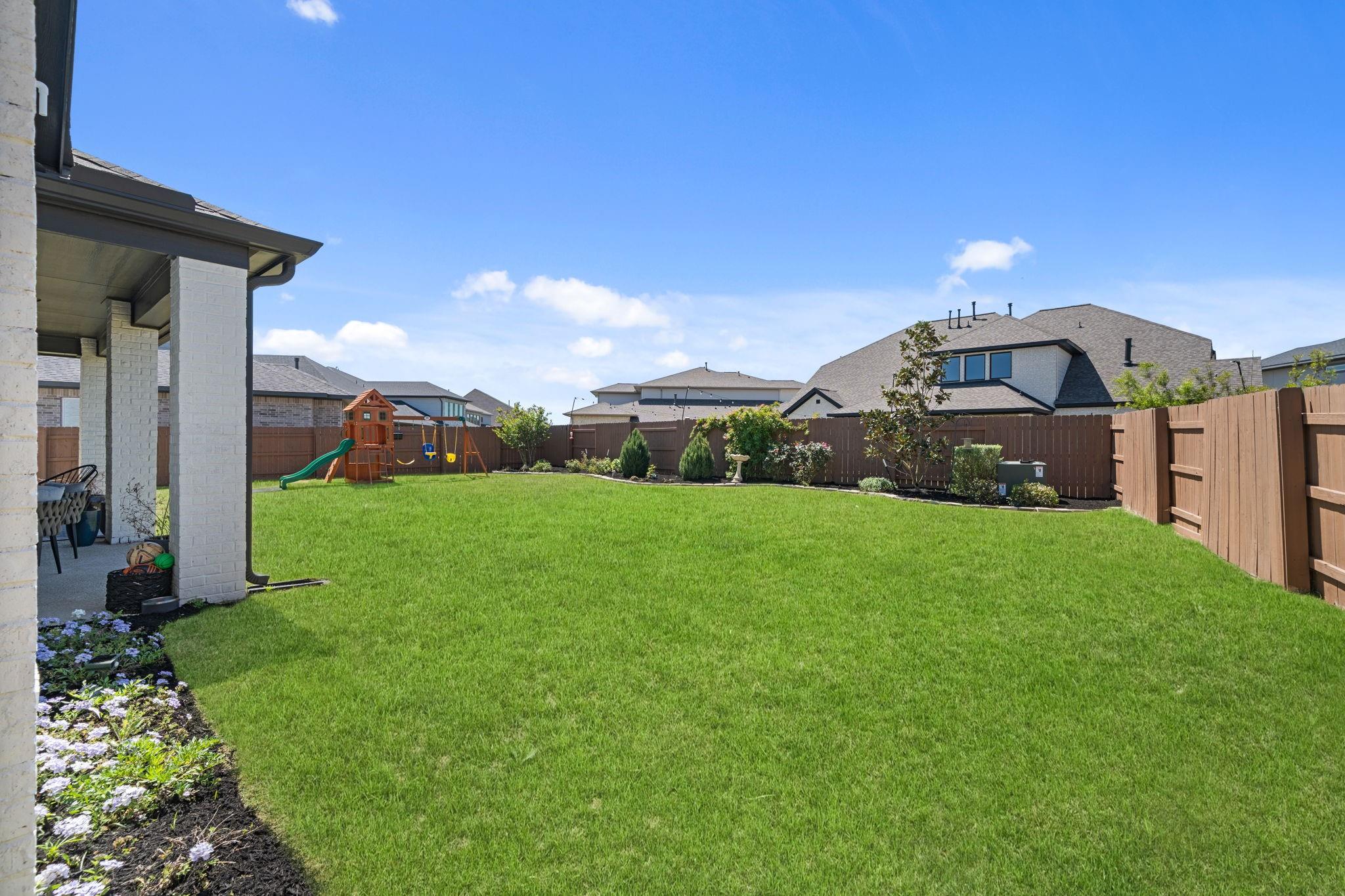7607 Wildrye Meadow Lane