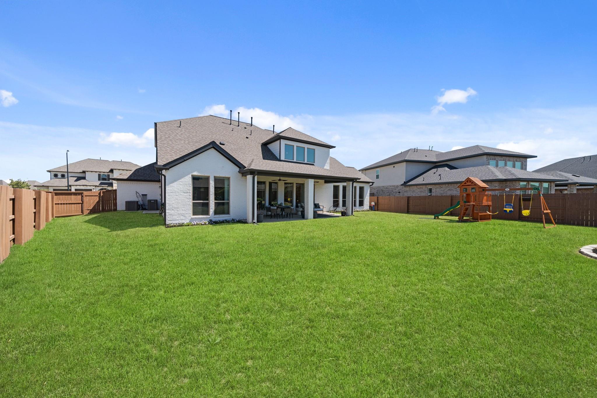 7607 Wildrye Meadow Lane