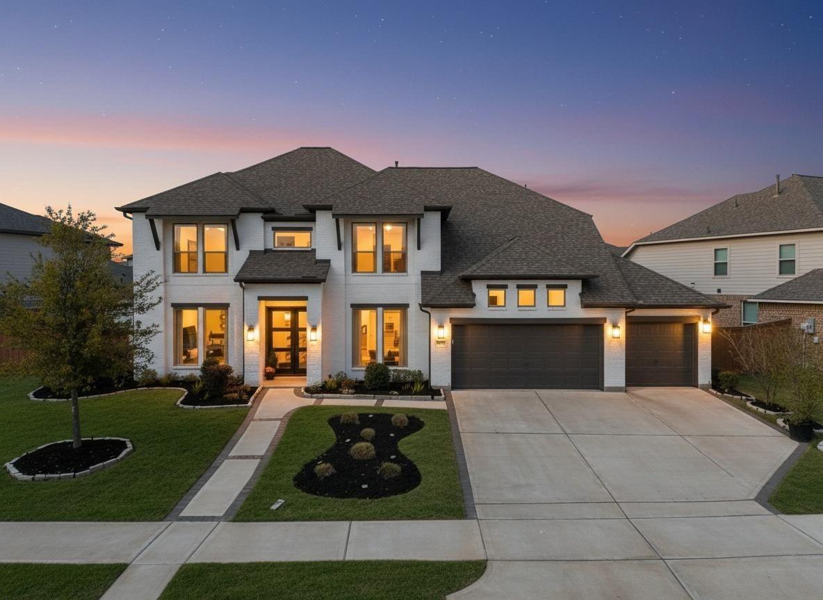 7607 Wildrye Meadow Lane