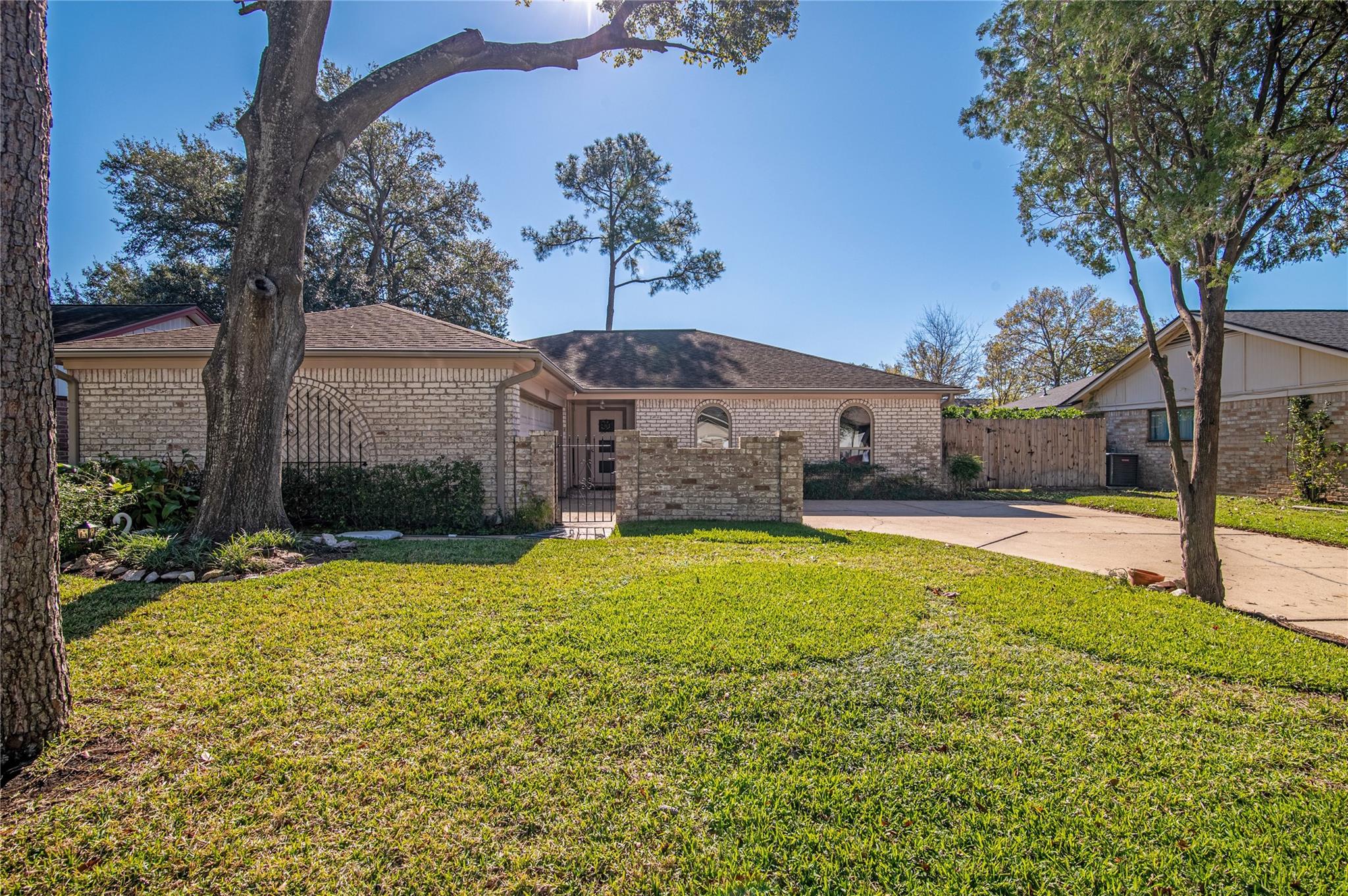 22307 Goldstone Drive