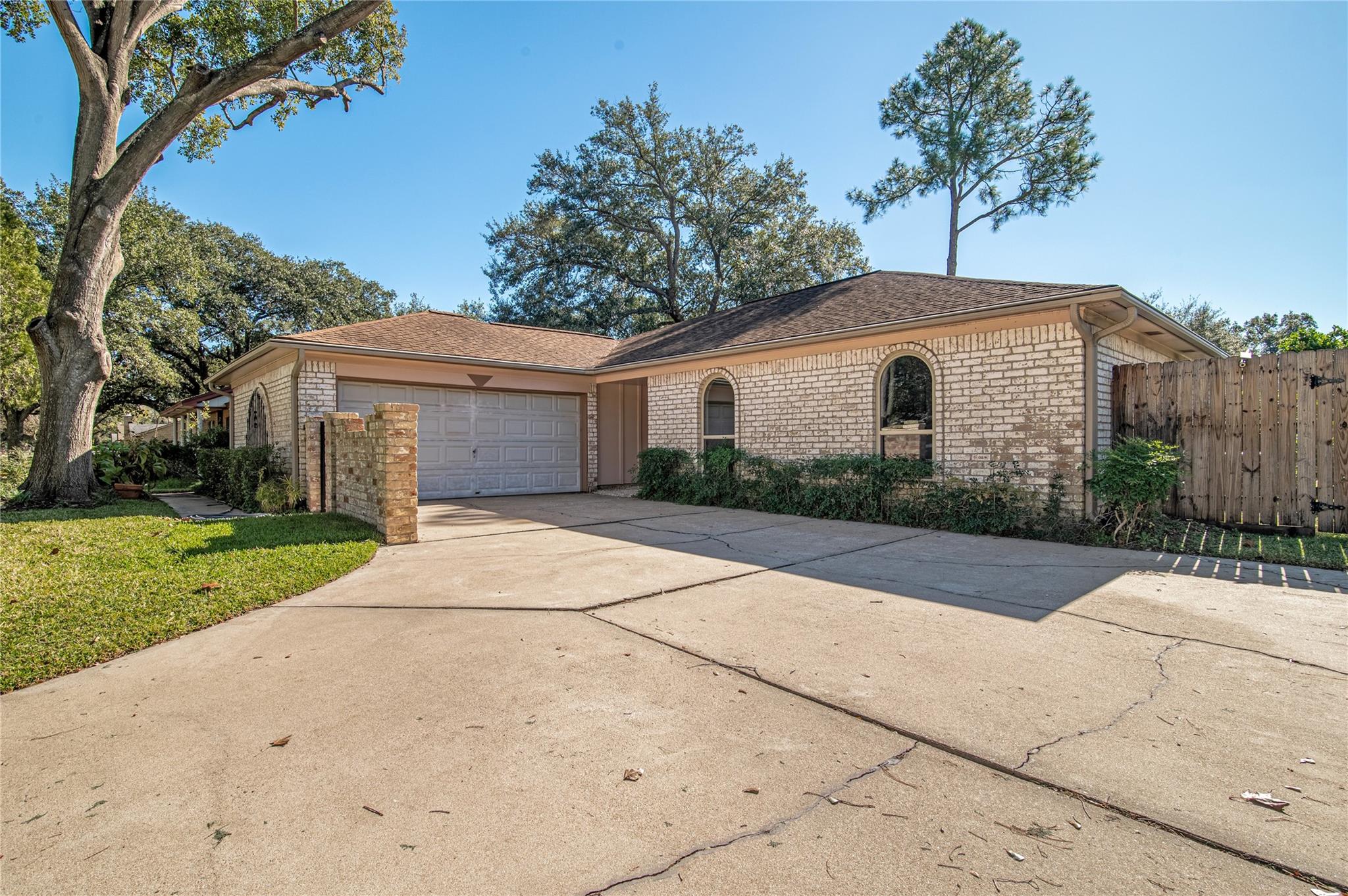 22307 Goldstone Drive