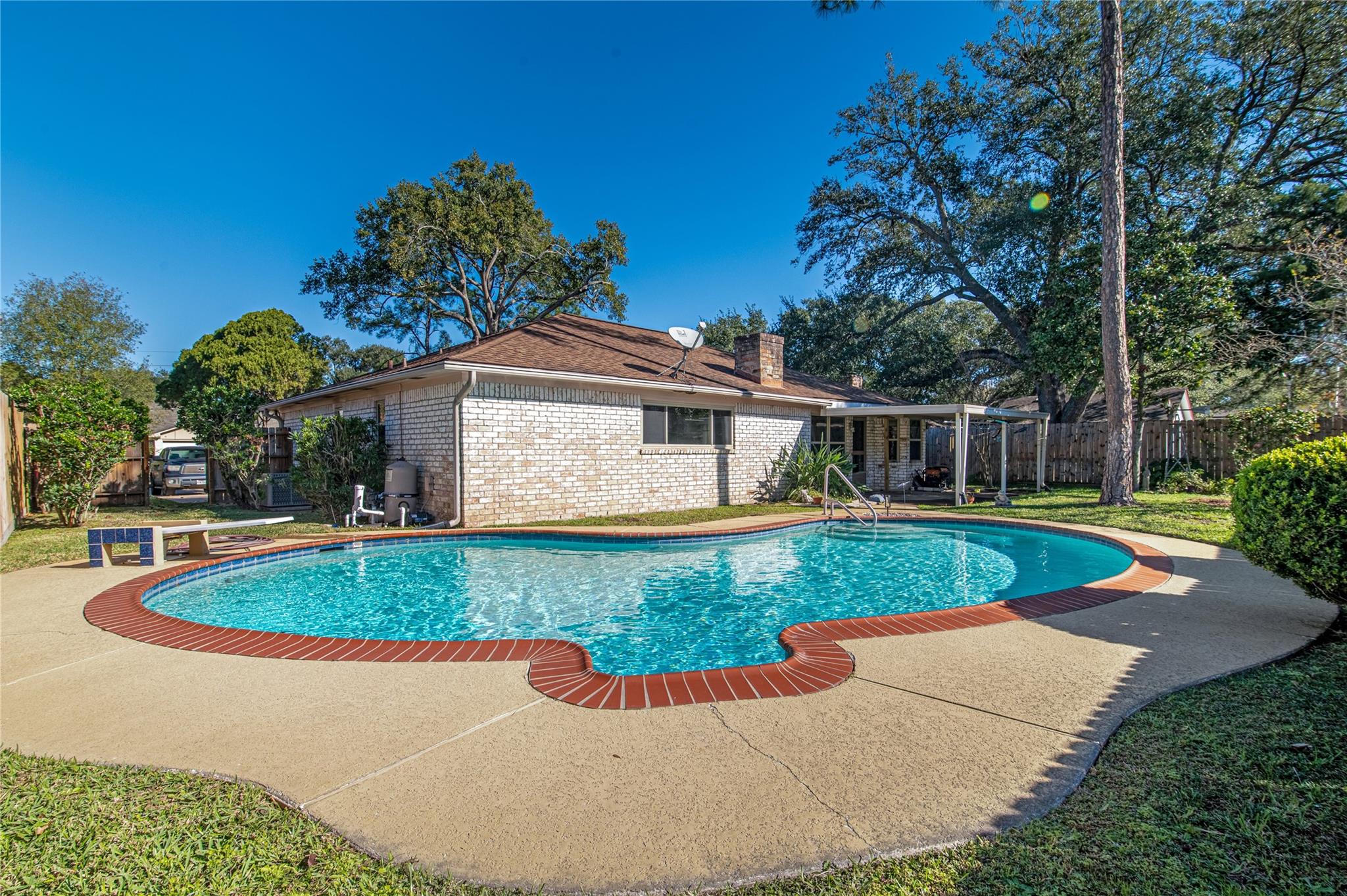 22307 Goldstone Drive