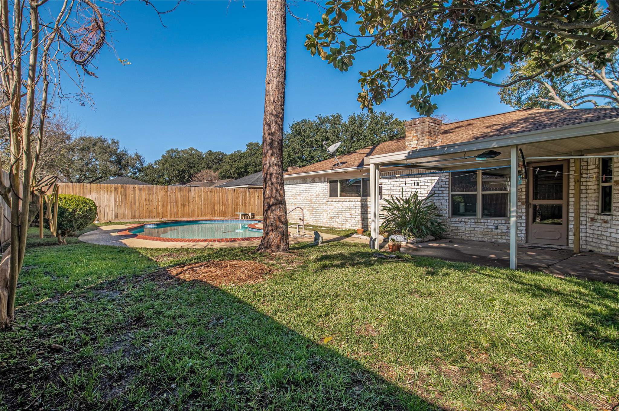 22307 Goldstone Drive