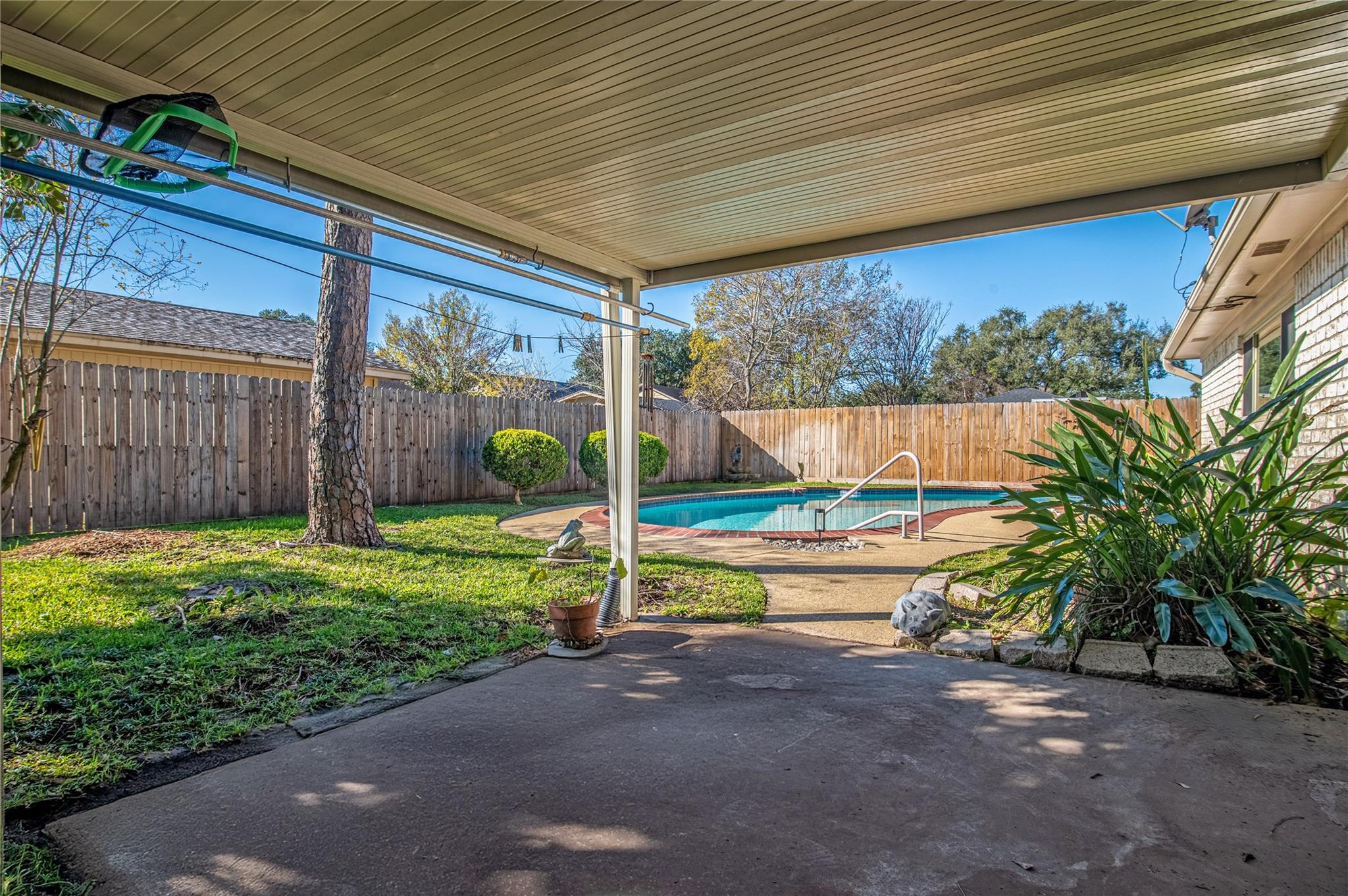 22307 Goldstone Drive