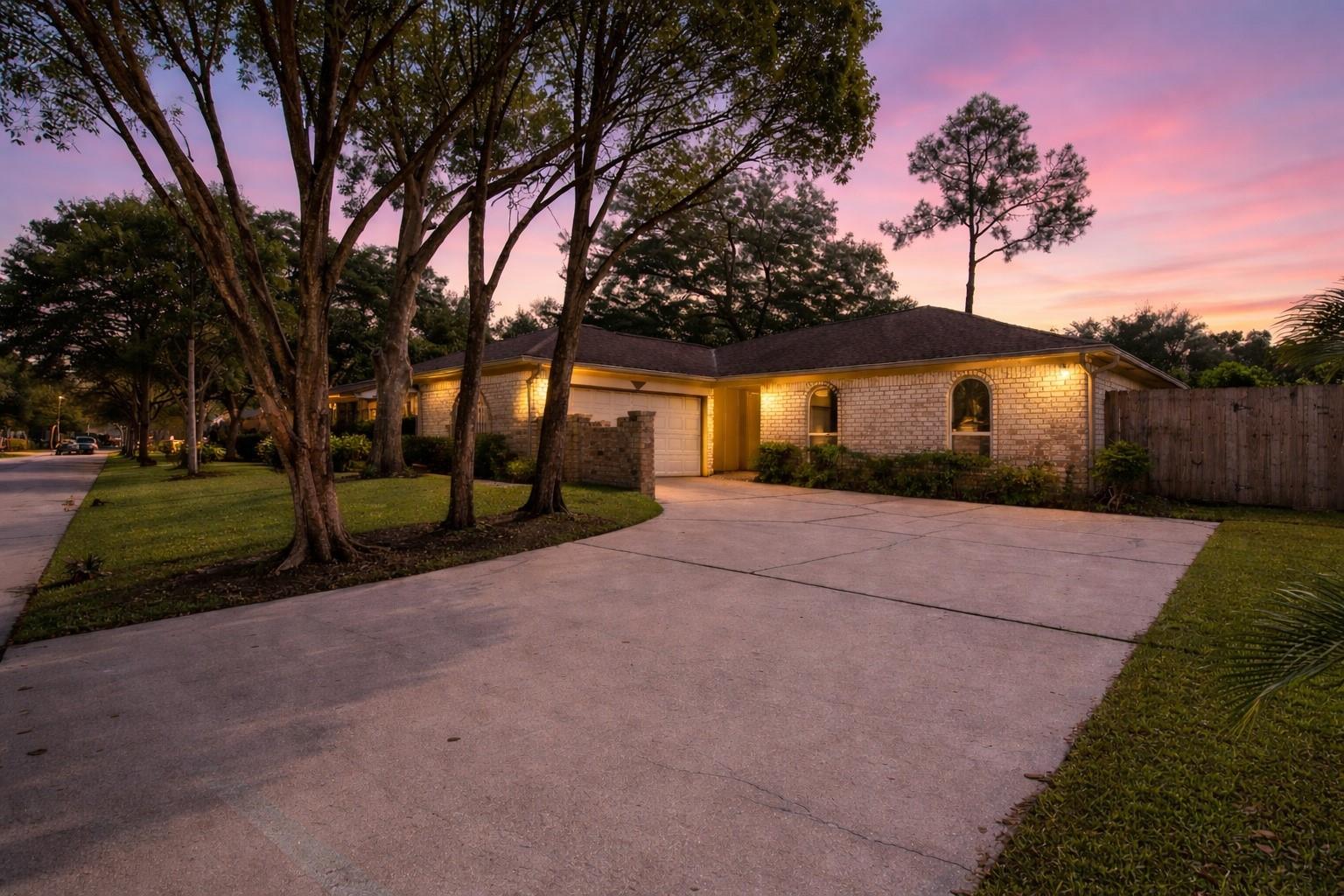 22307 Goldstone Drive