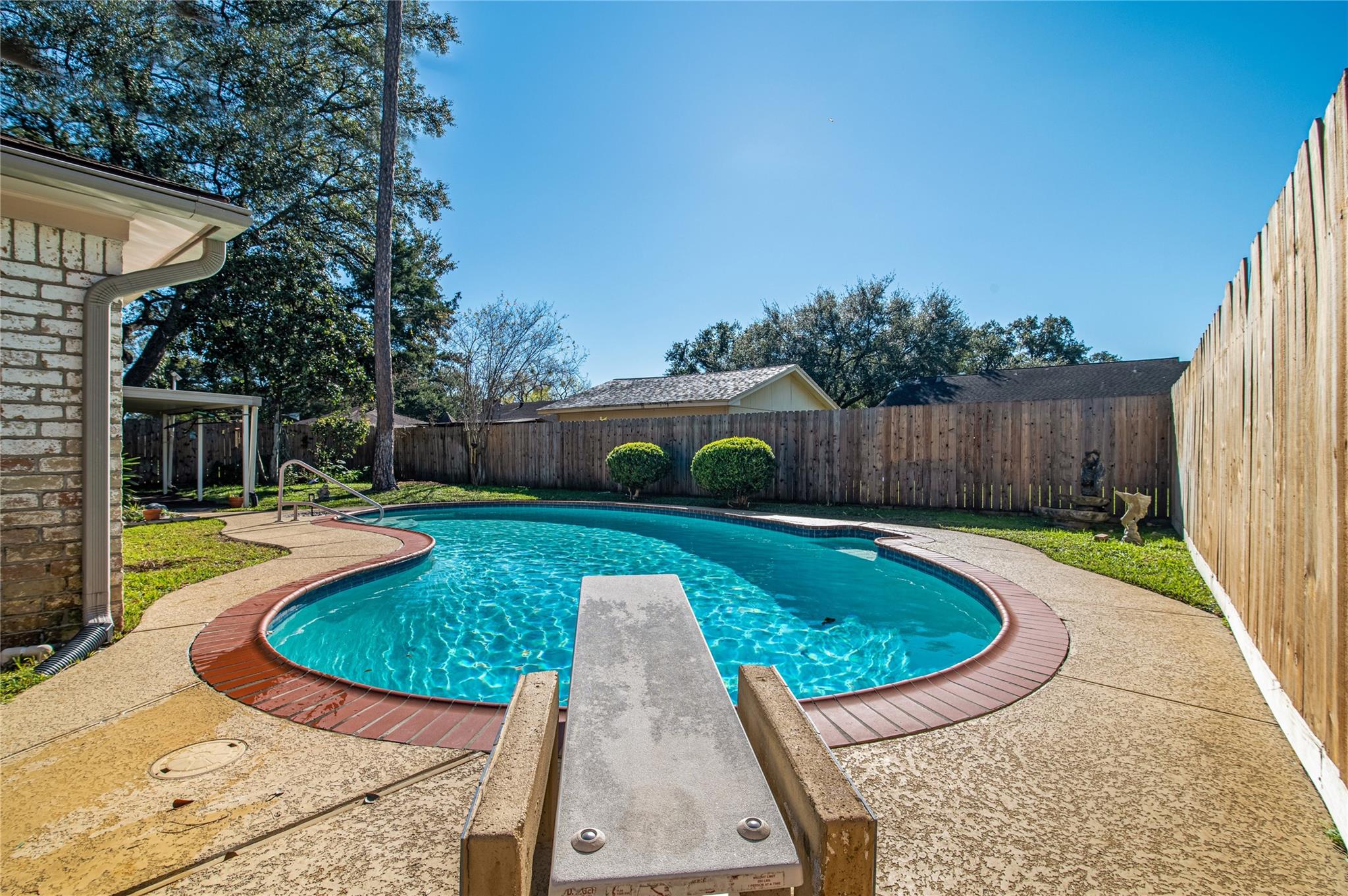 22307 Goldstone Drive