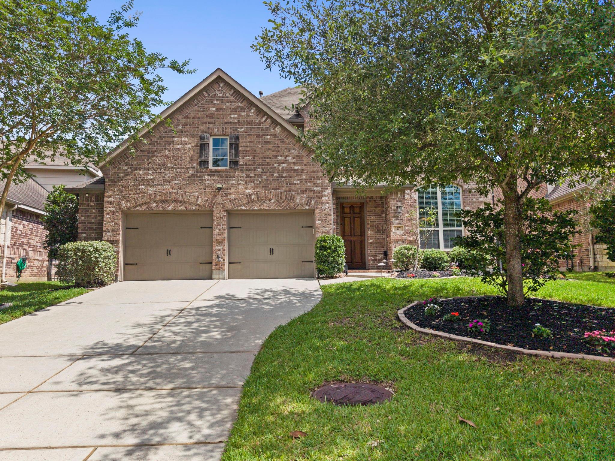 187 N Vershire Circle