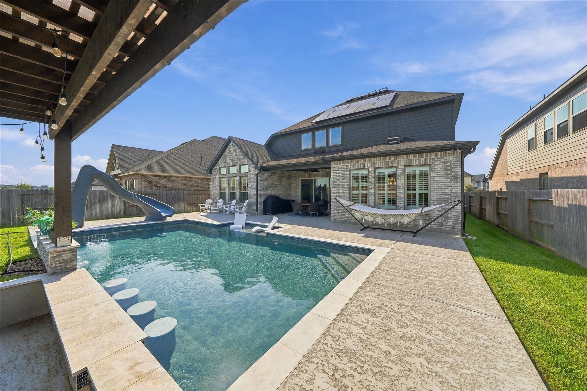 10511 Harvest Oak Court