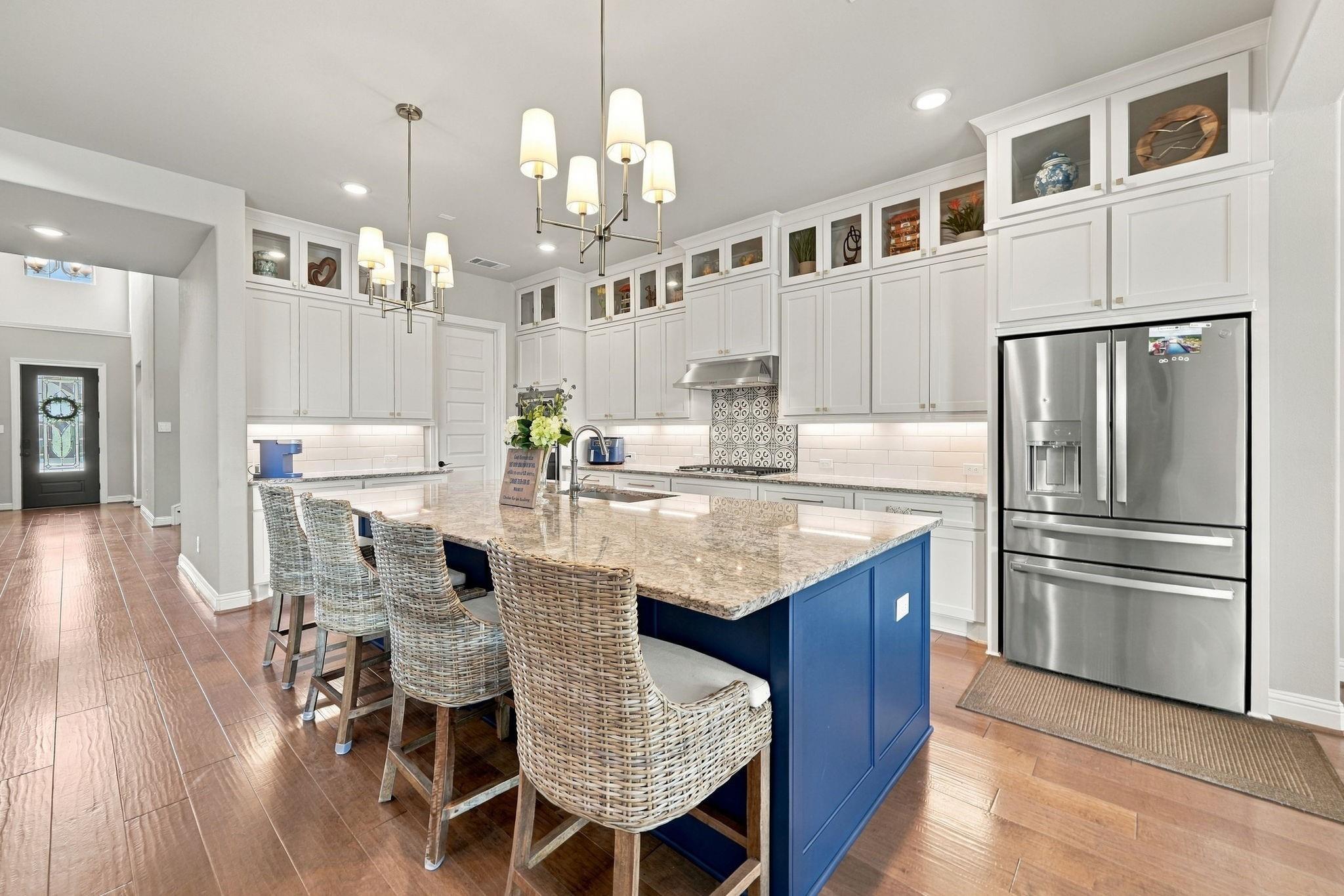 10511 Harvest Oak Court